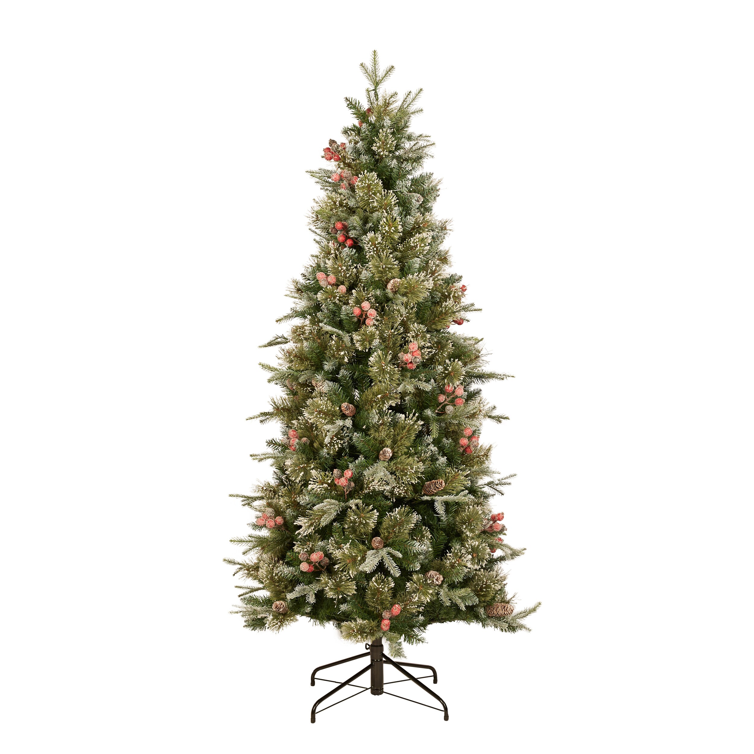 Holiday Living L21T11-65LD5K4 Artificial-Christmas-Trees - View #9