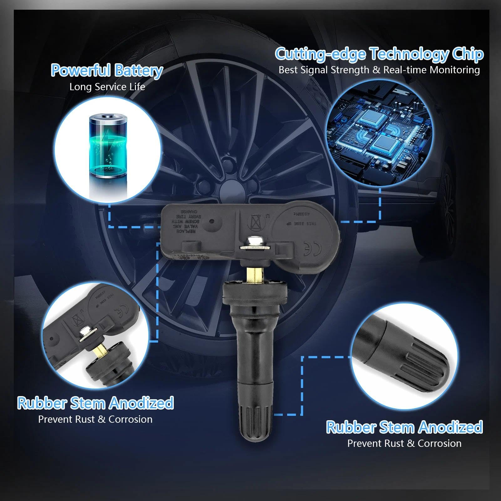 Aoibox LAB0EF43 Automotive-Hardware - View #4