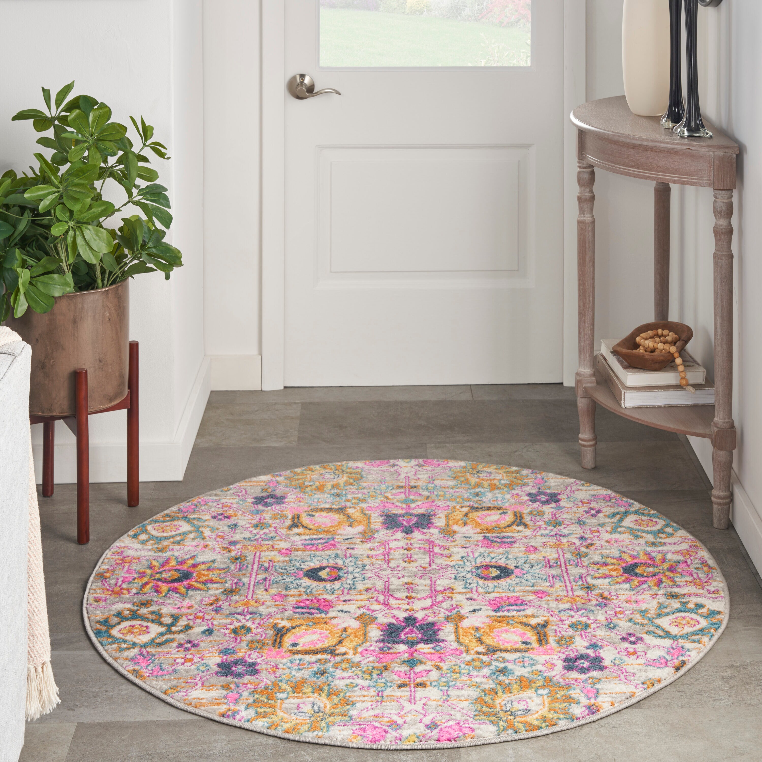 Nourison 099446013699 rugs - View #4