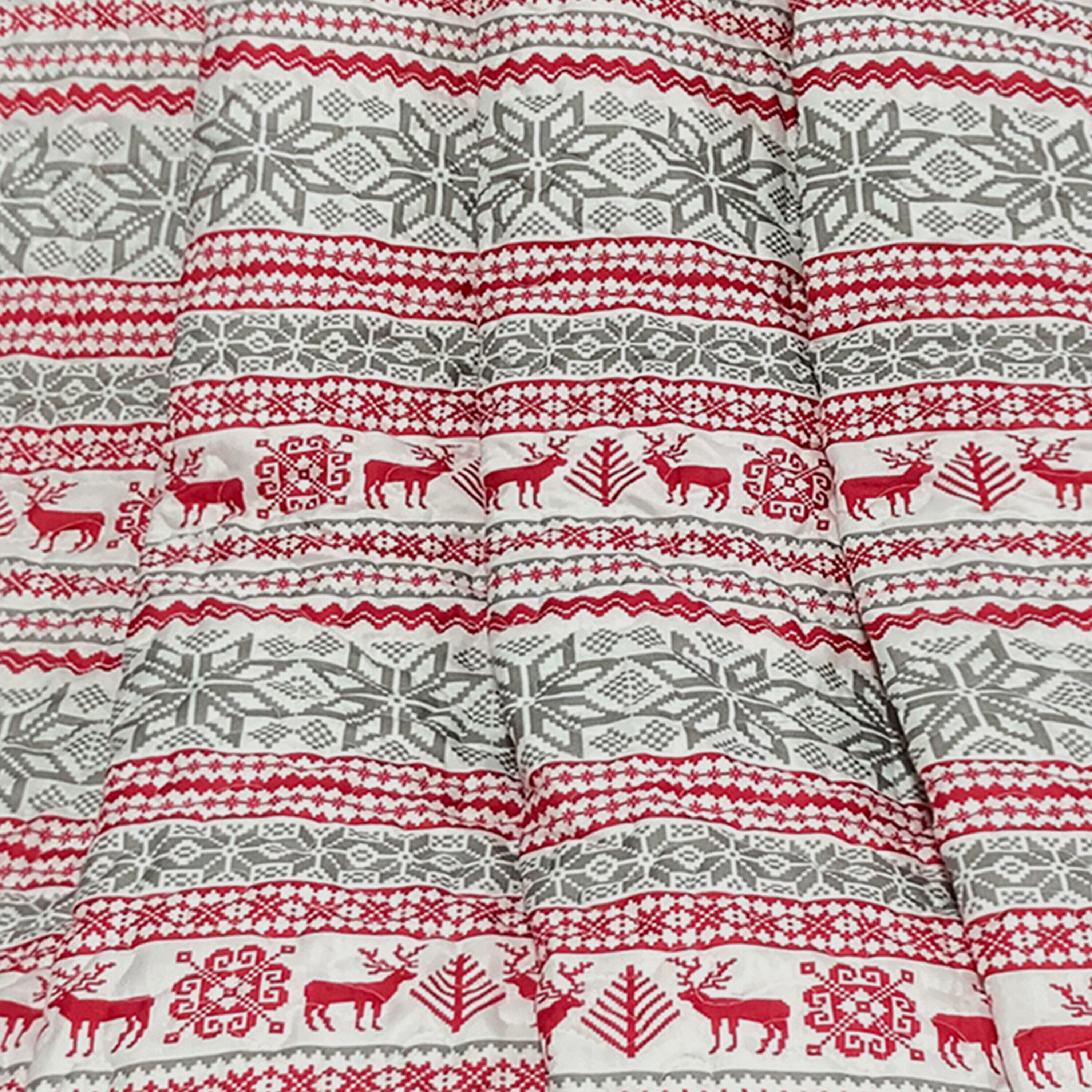HARPER LOFT 17293 Blankets-And-Throws - View #2
