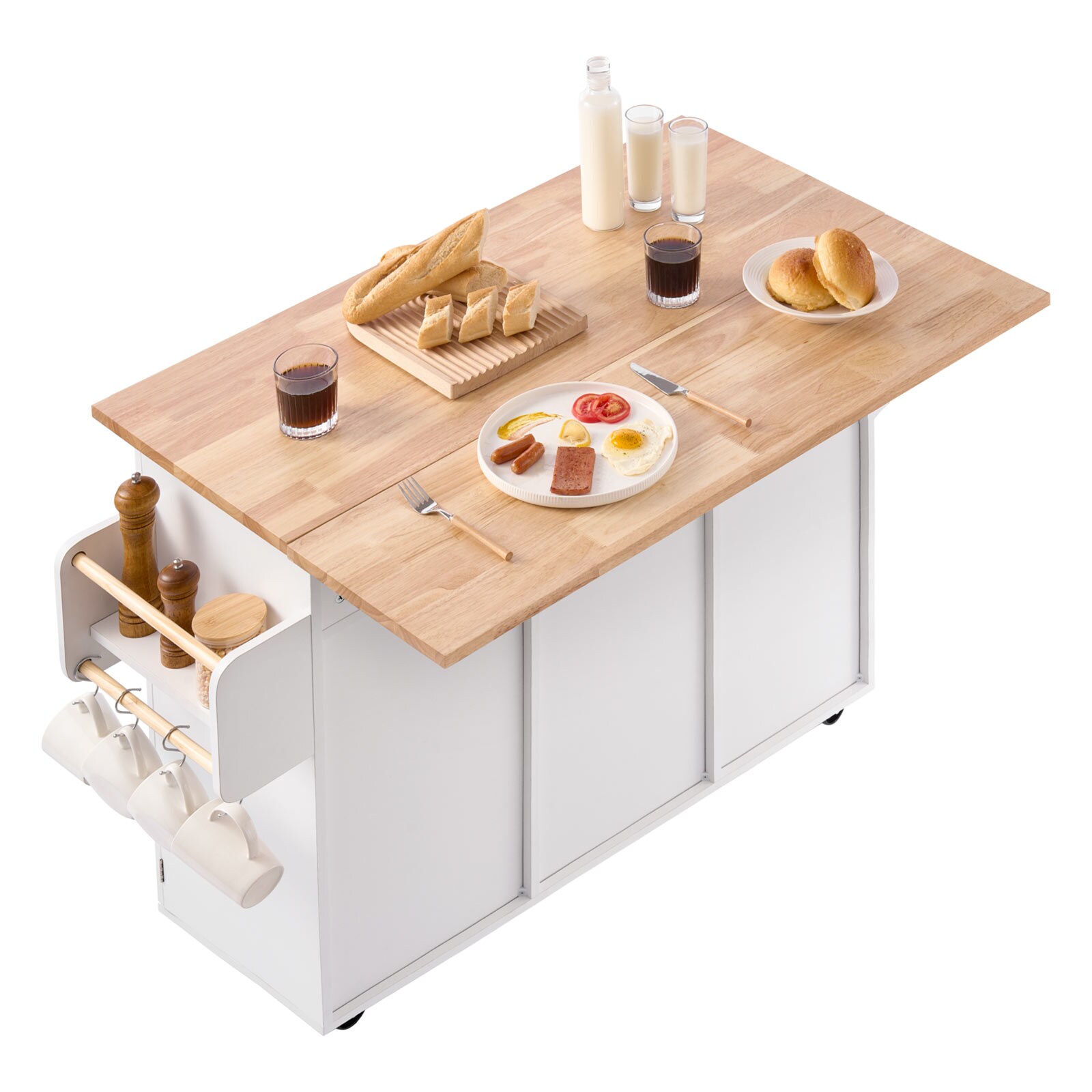 Damerin 3D05 Kitchen-Furniture - View #7