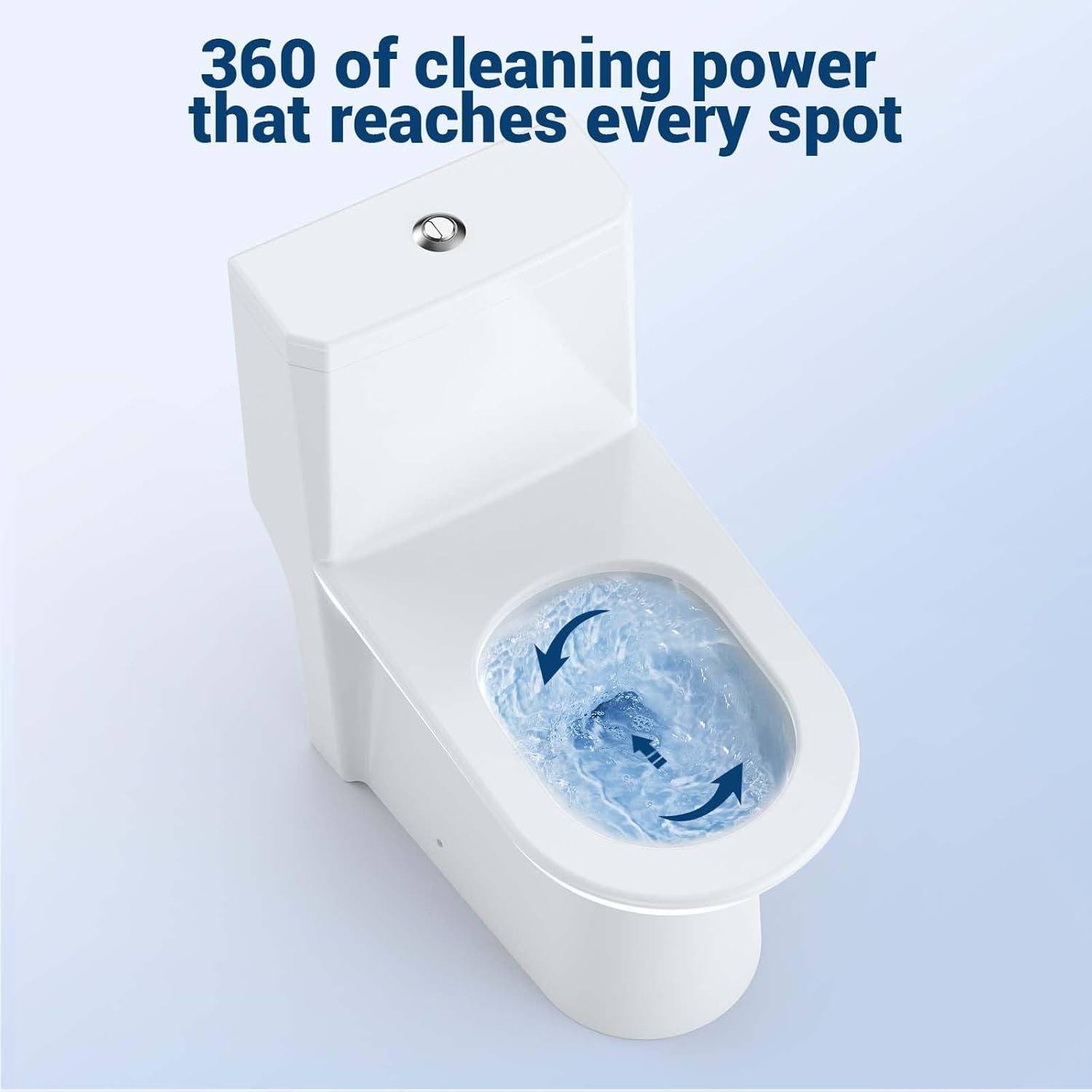 Qeetex DHZ-PHO-146F0KVO toilets - View #3