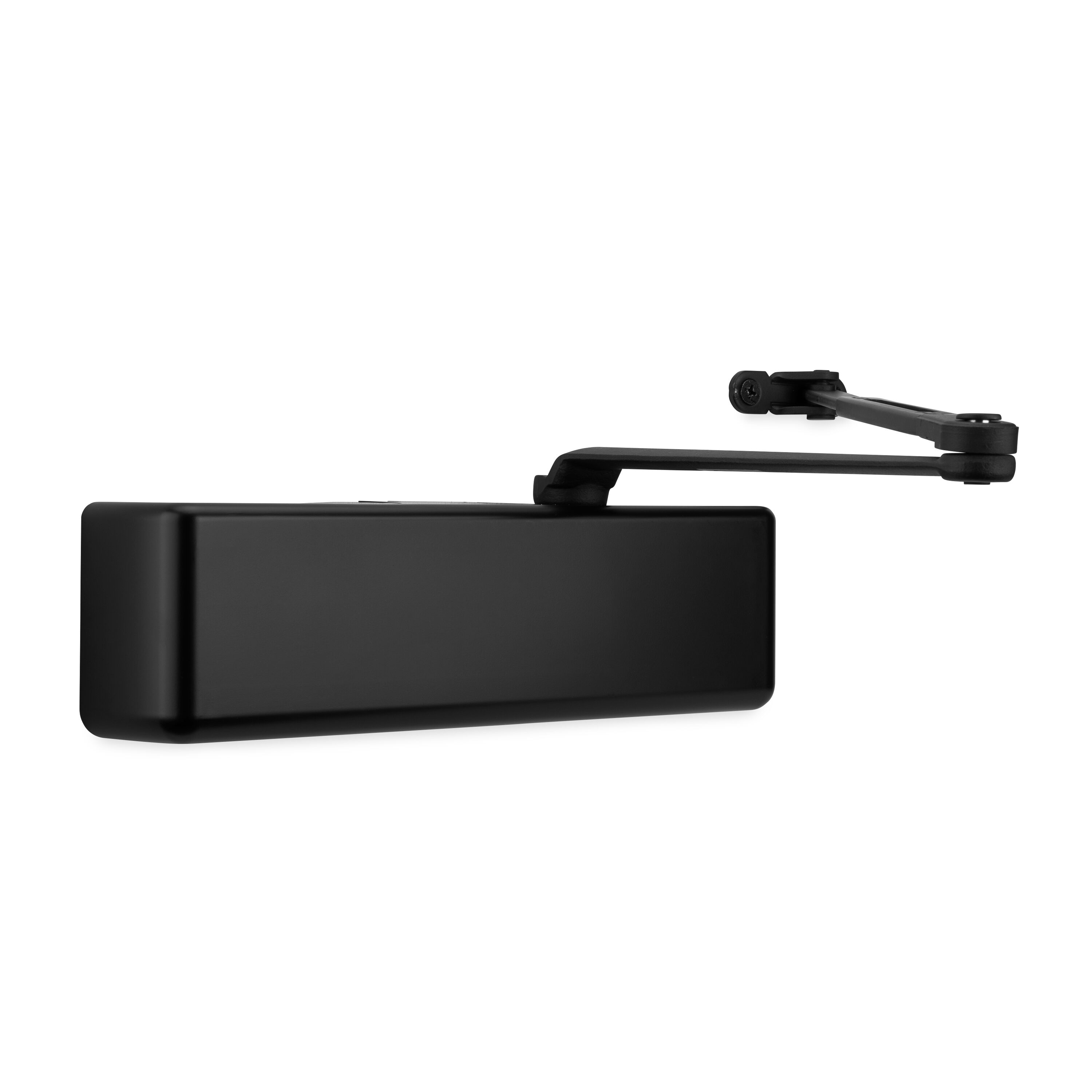 Global Door Controls DC-70BC-BK Door-Closures - View #5