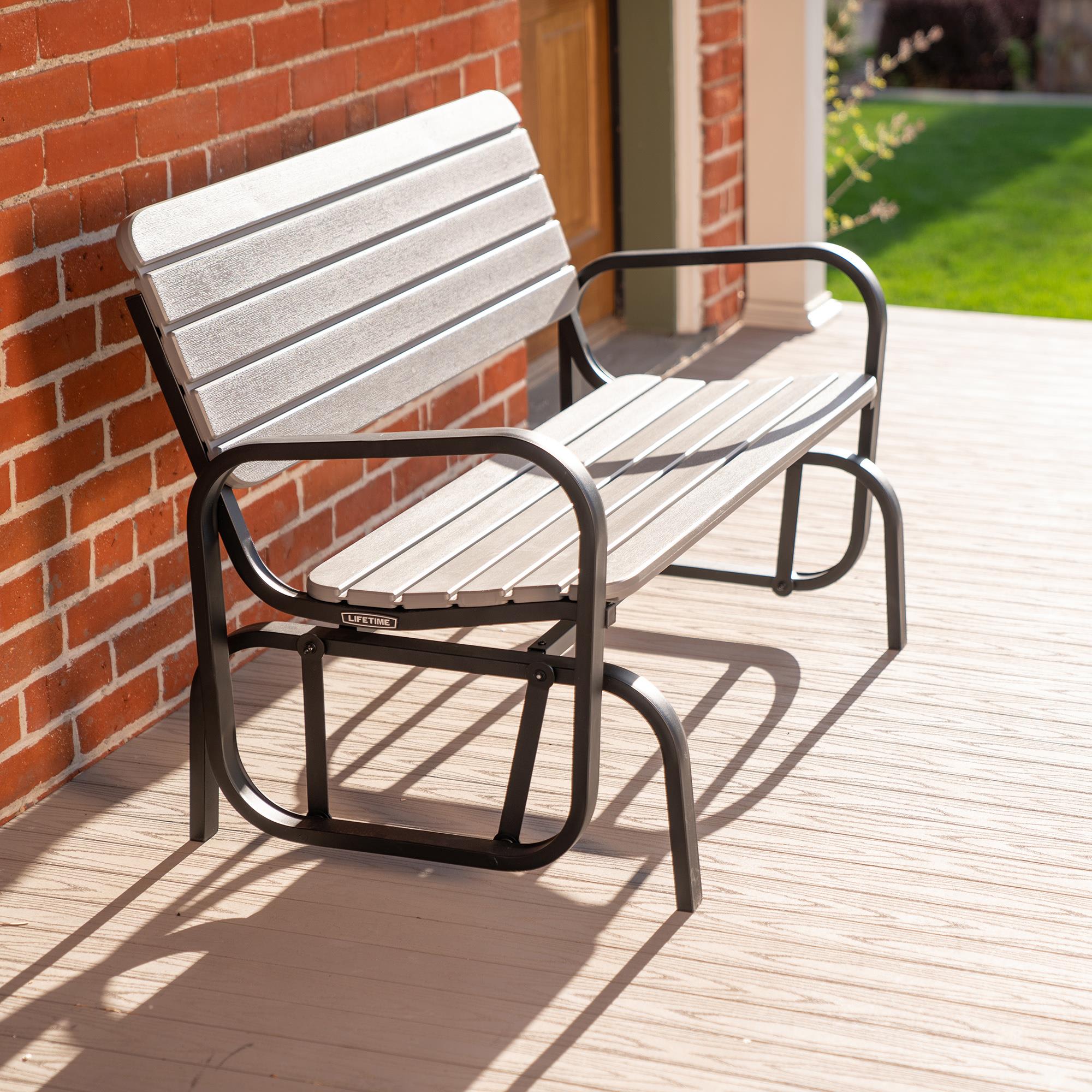 LIFETIME 60361 benches - View #5