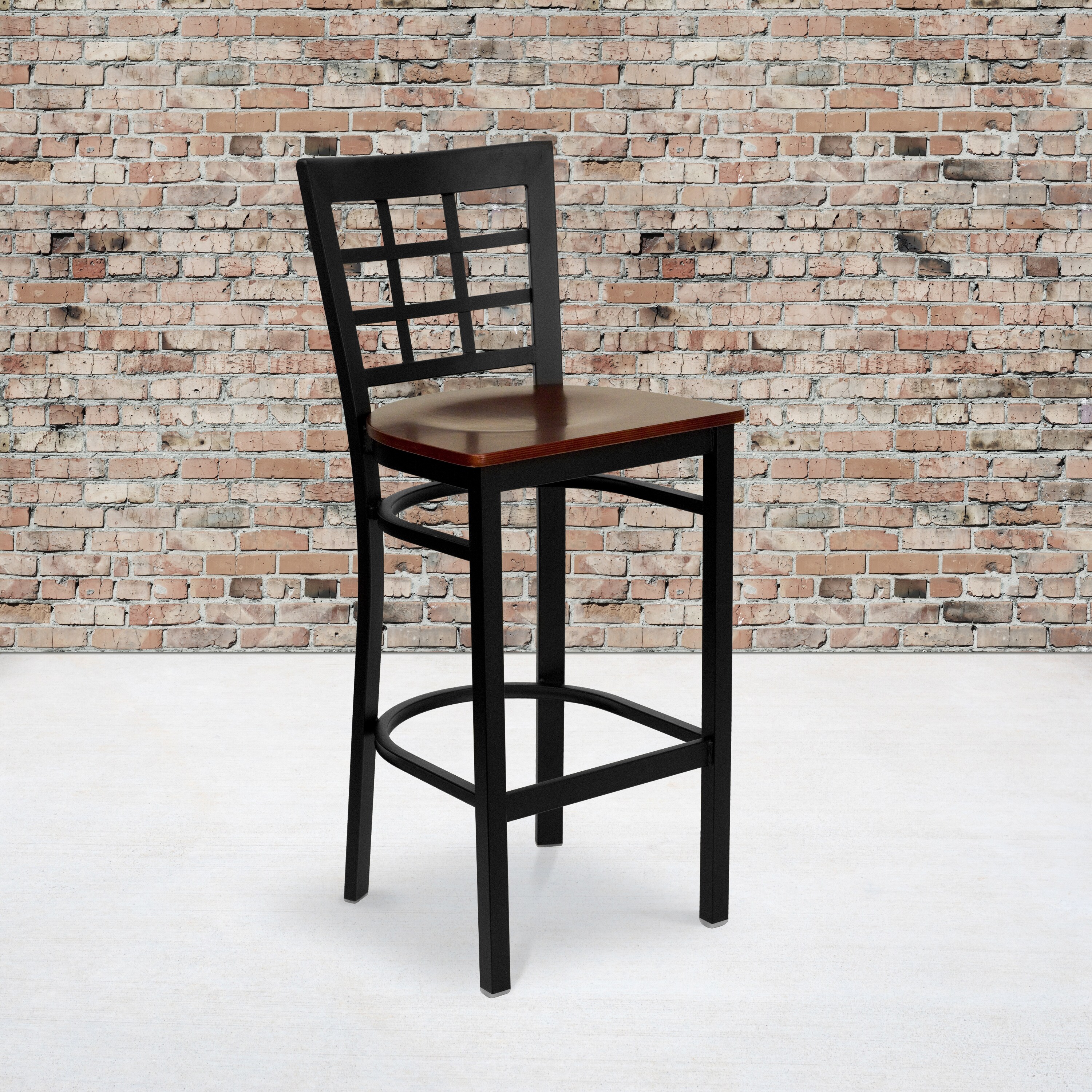 Flash Furniture 812581017021 stools - View #2