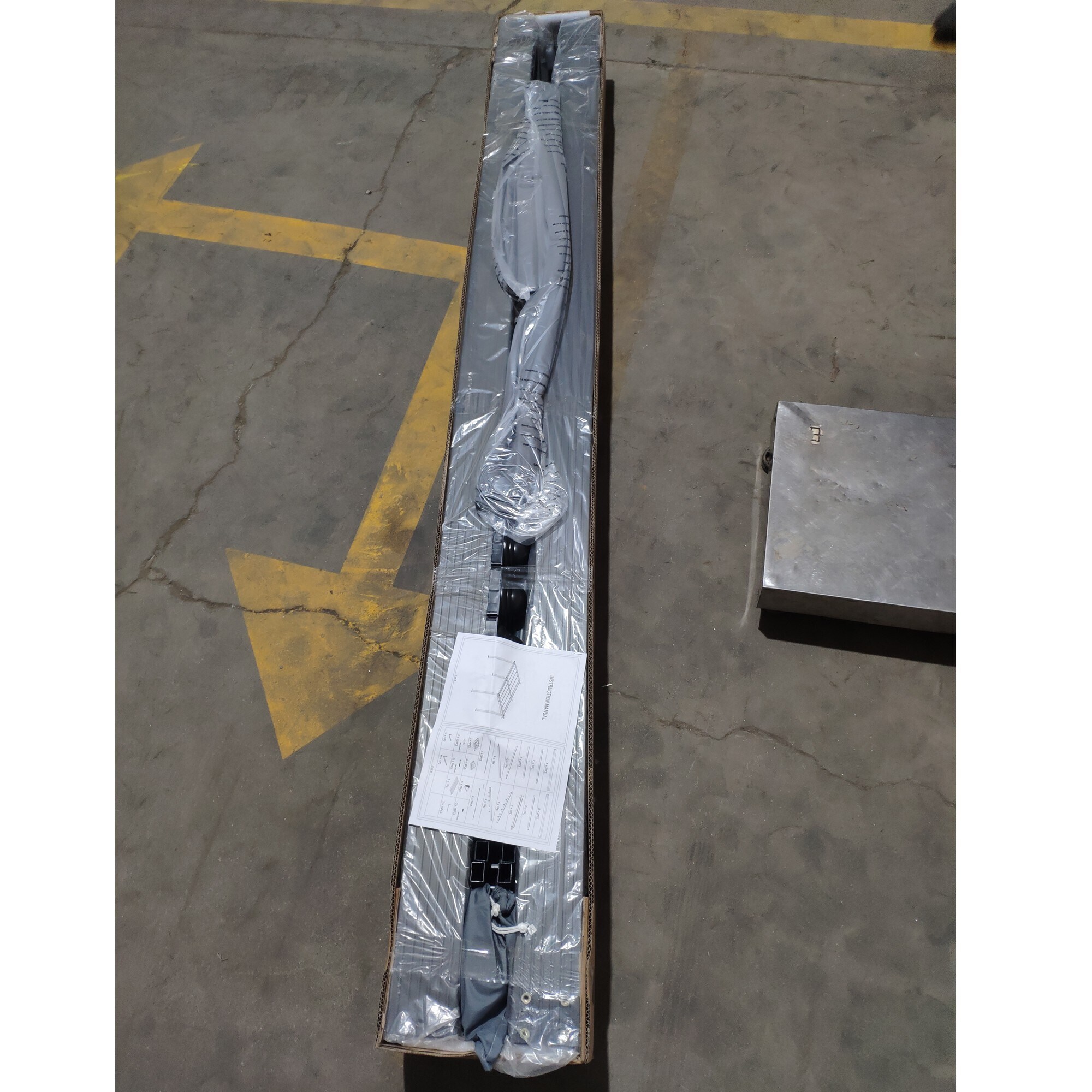 Miki Shinly BY-7150-59QI Pergolas-2 - View #5