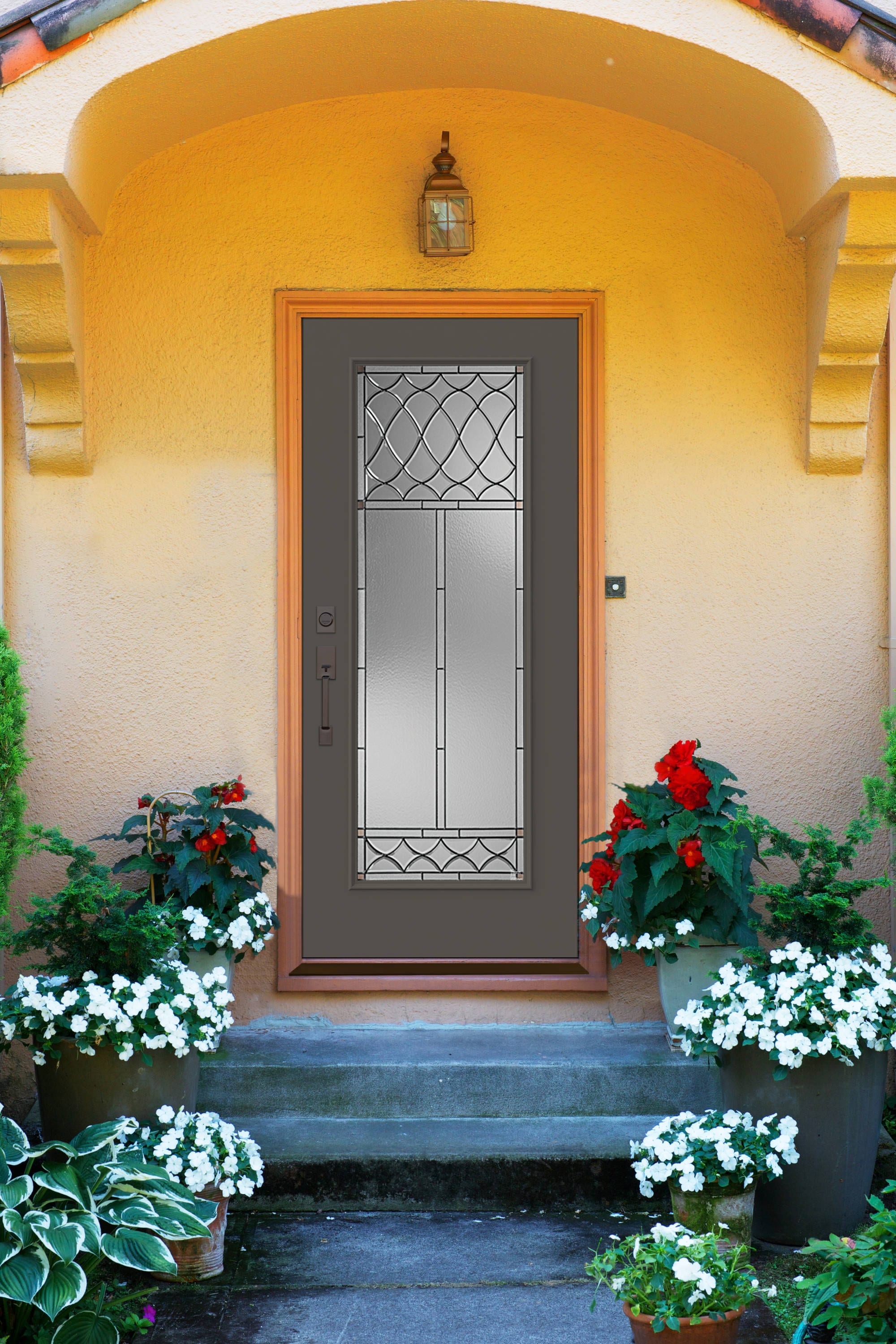 RELIABILT LO964067 Entry-Doors - View #2