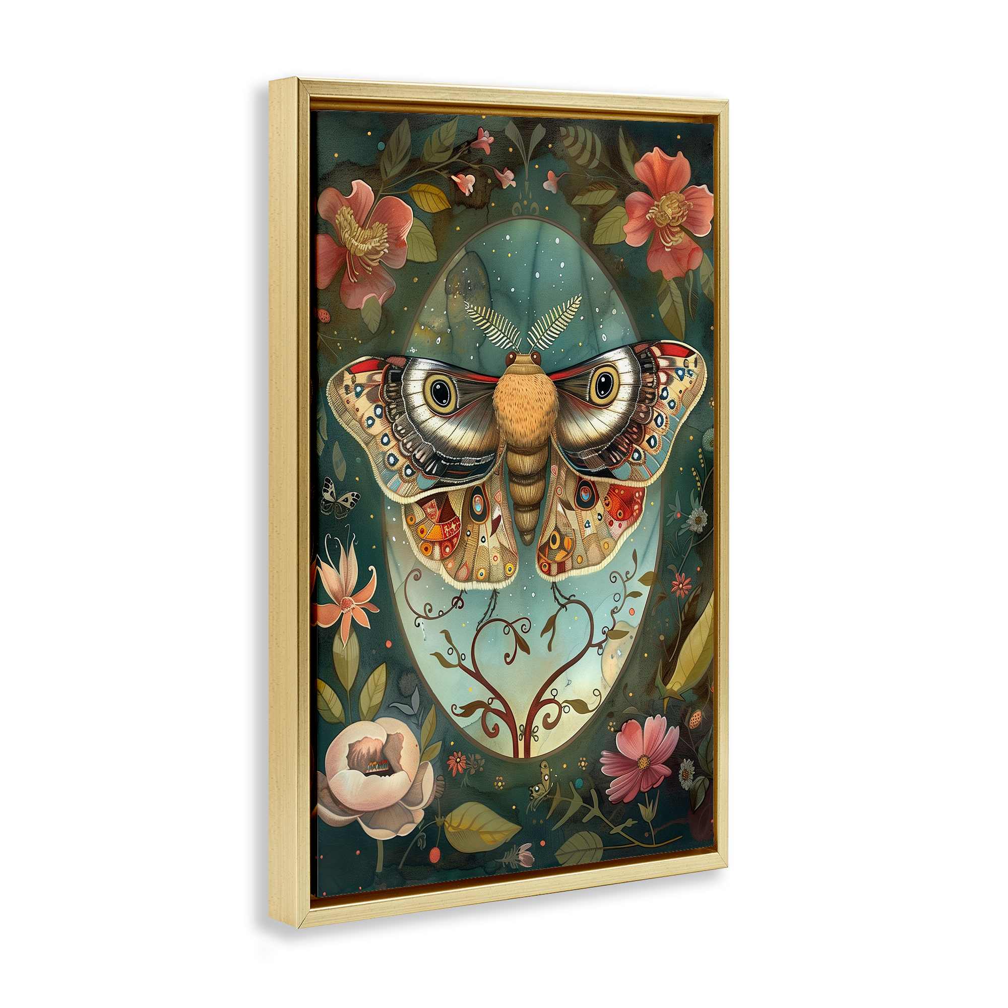Stupell Industries BT-882-FFG-20X30 Wall-Art - View #2