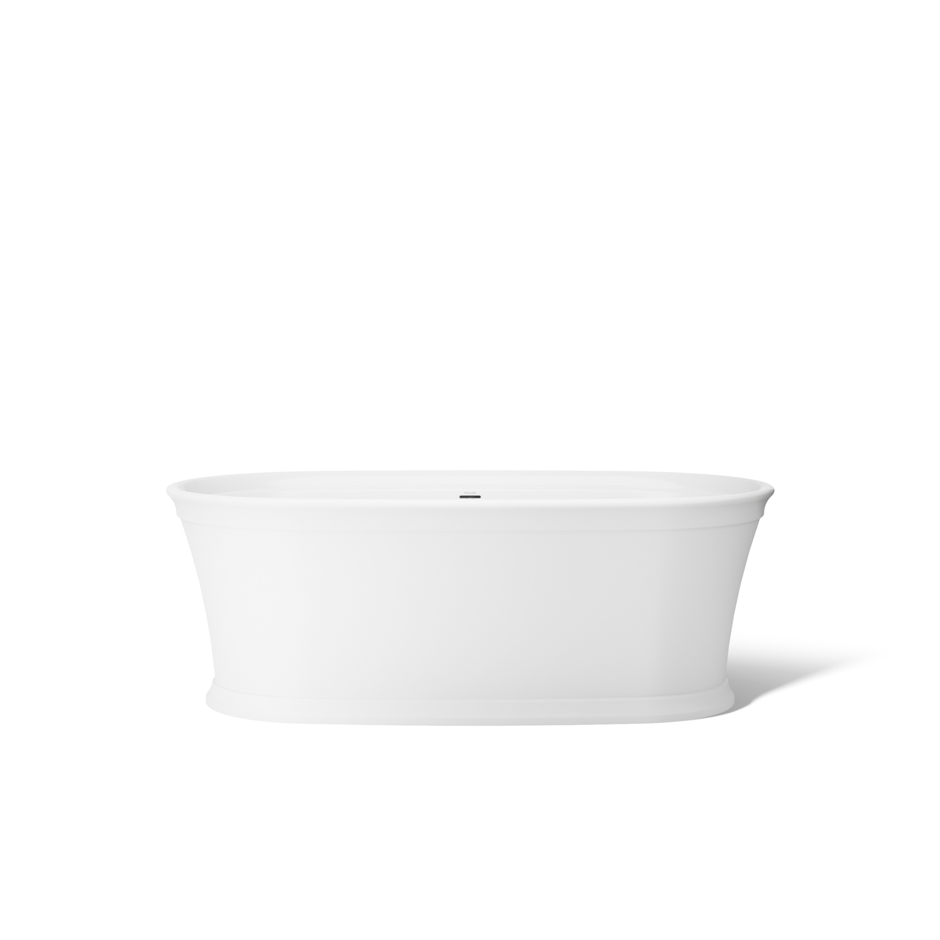 KOHLER K-8333-0 bathtubs - View #11
