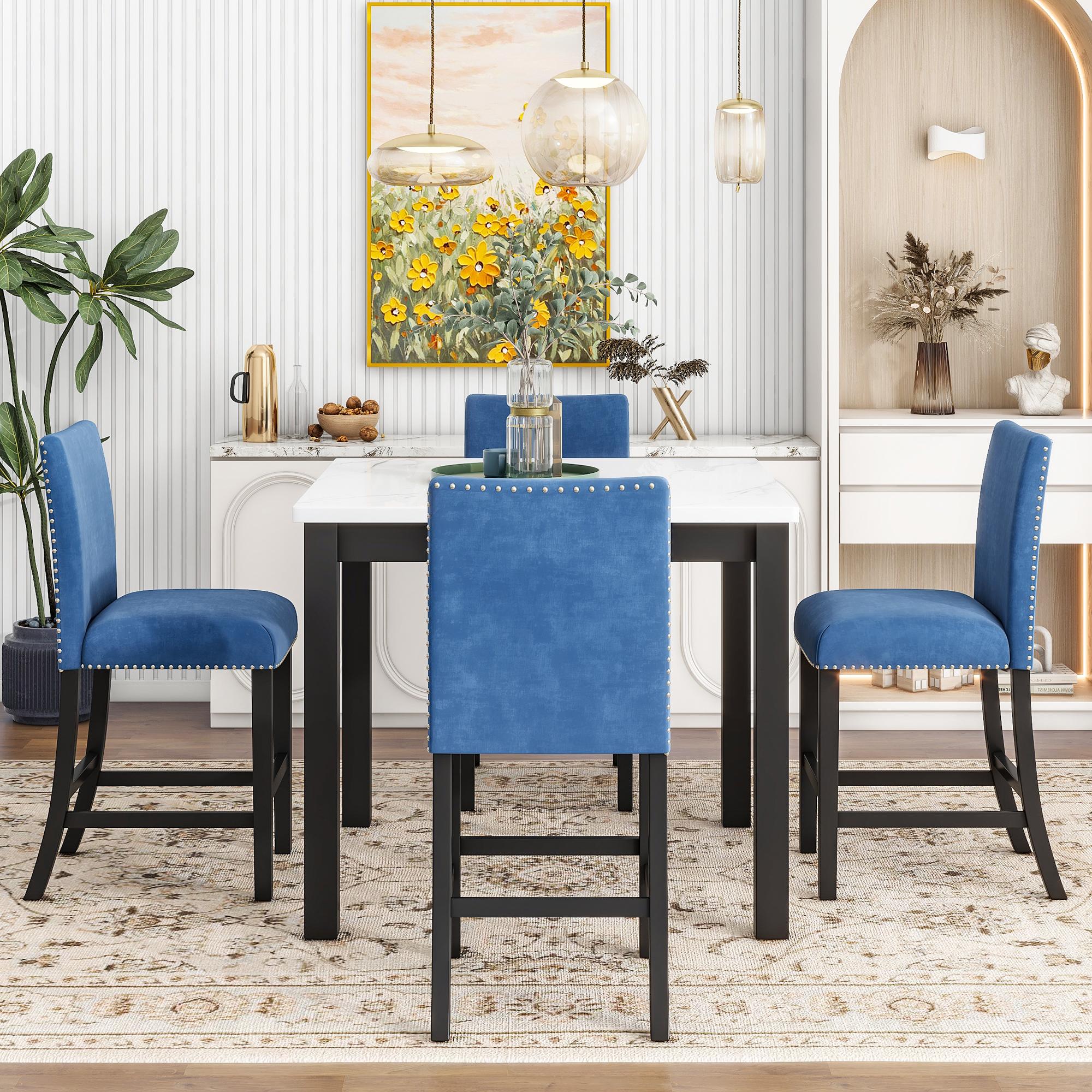 Bayfeve BF-S00141-IN Dining-Sets - View #7
