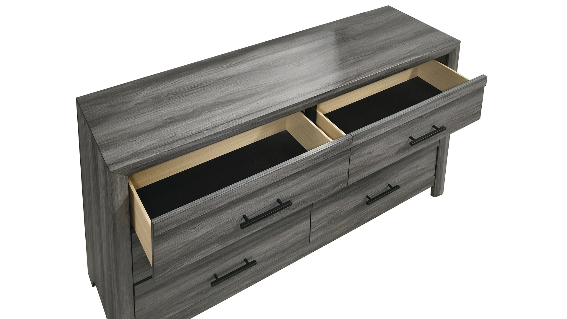 Galaxy 601955555876 dressers - View #7