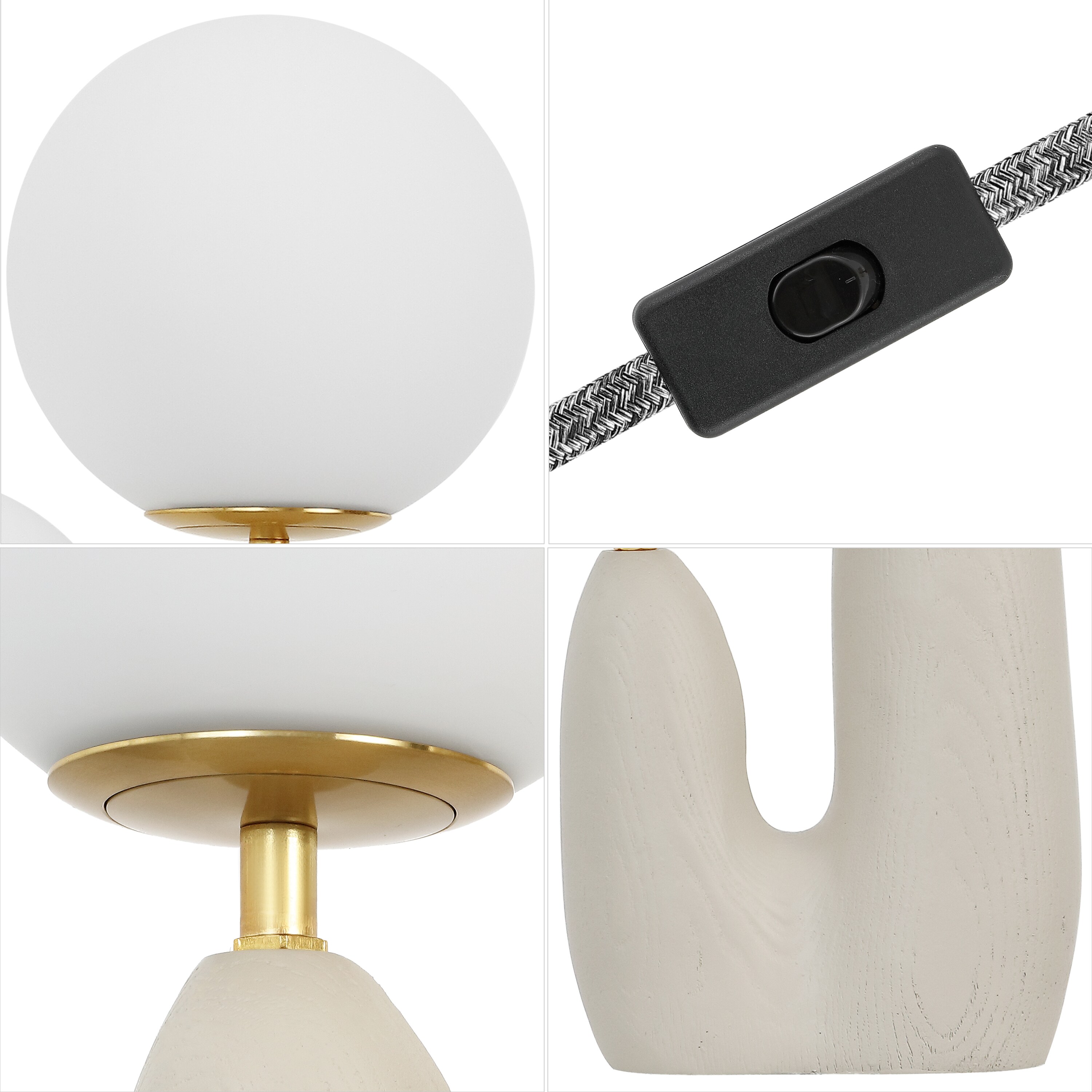 JONATHAN  Y JYL4065C Table-Lamps - View #6