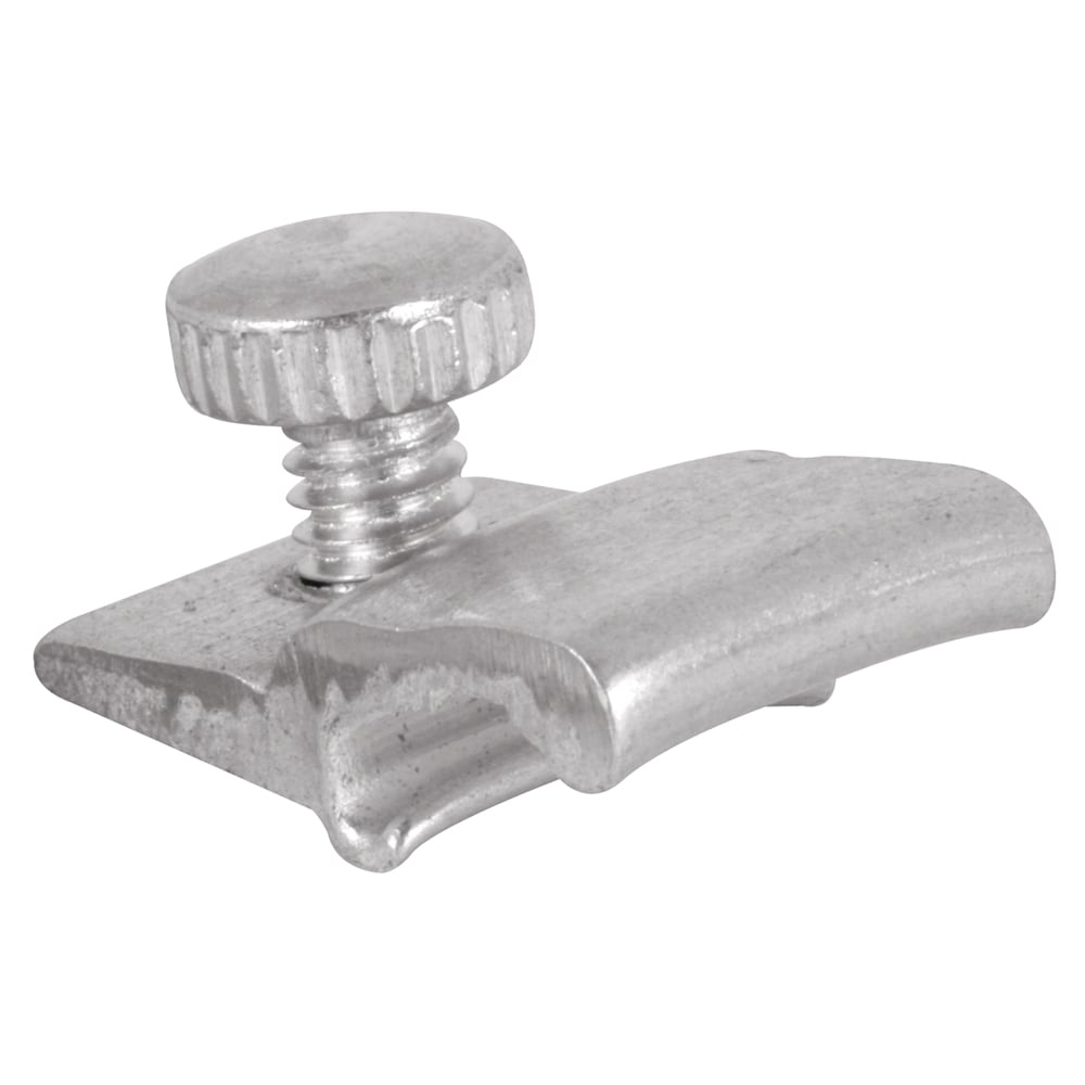 Prime-Line T 8728 8-Pack 0.75-in Panel Clip