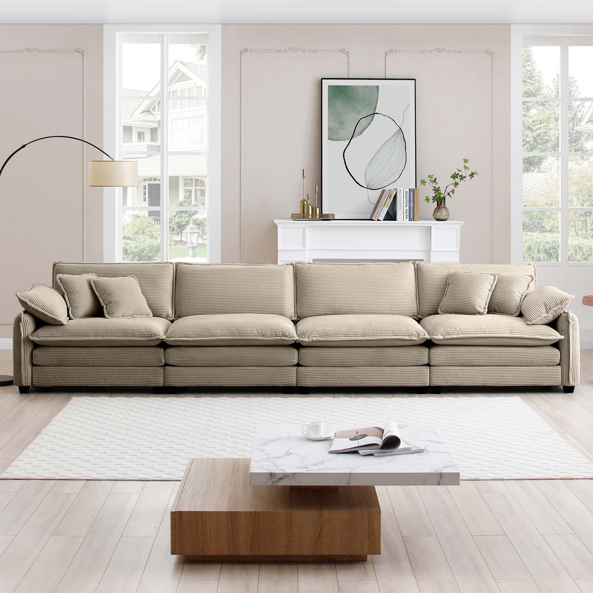 Bybafun YA3700223 Sofas-Loveseats - View #2