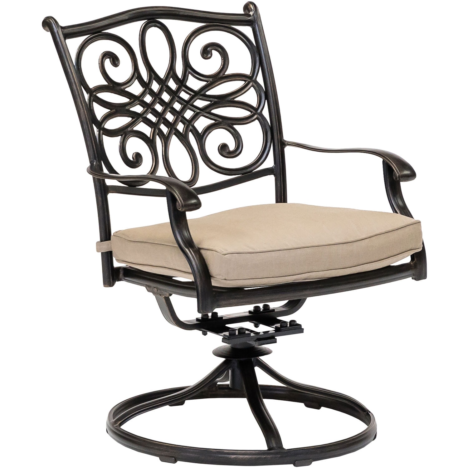 Hanover MONDN7PCSW-2 Patio-Dining-Sets - View #14