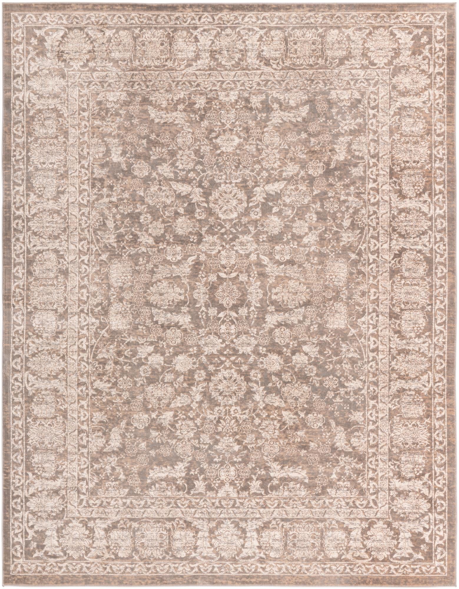 Unique Loom 3187007 rugs - View #6