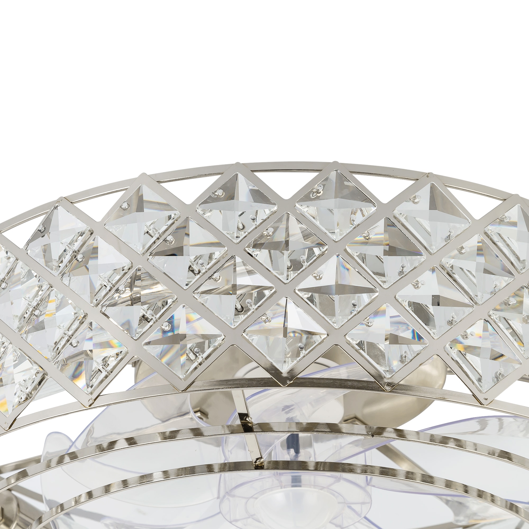 Breezary 33035-SN Ceiling-Fans - View #4
