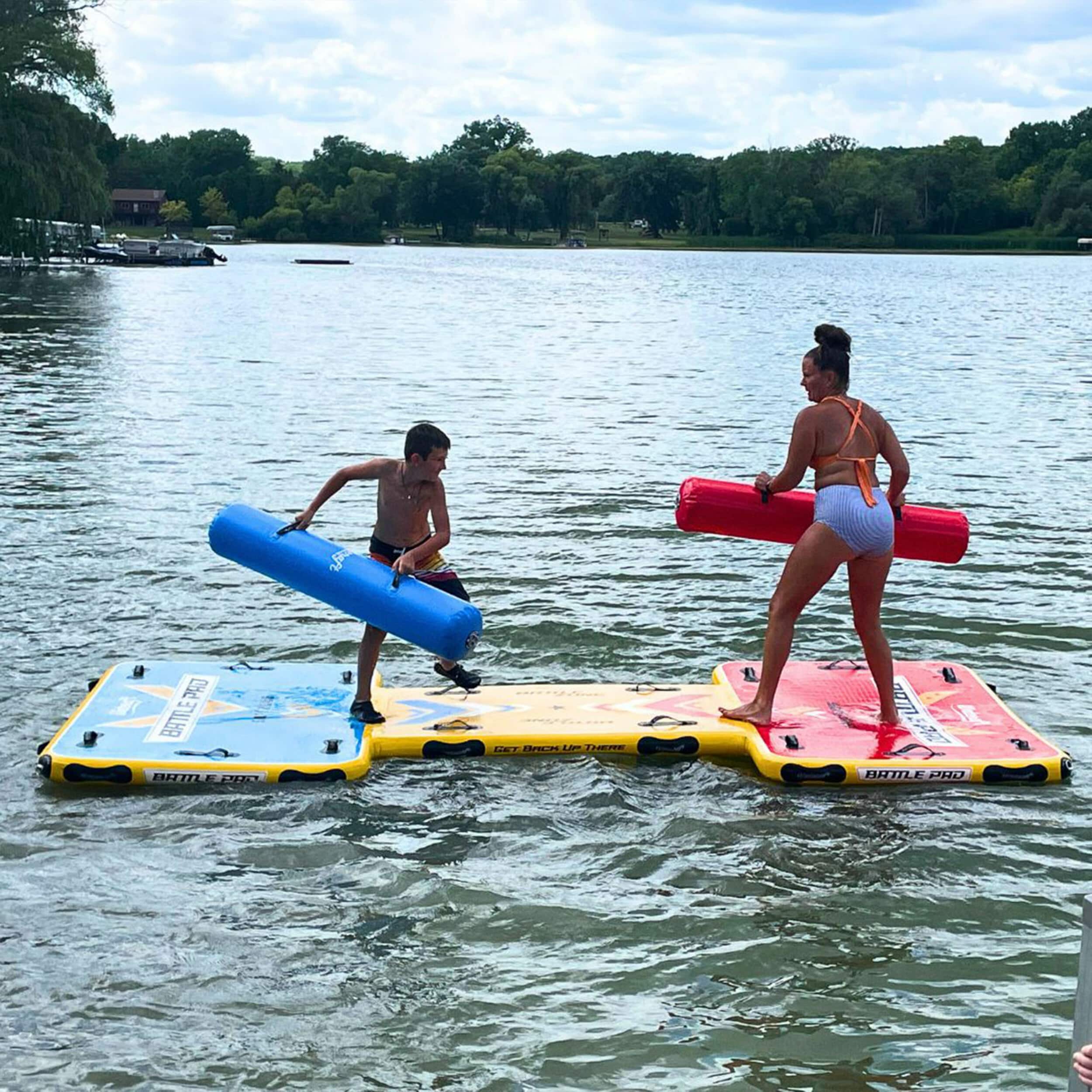 Wateraft 327646 Sports-Inflatables - View #7