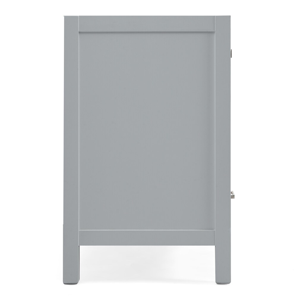ARIEL A061D-BC-GRY vanities - View #4