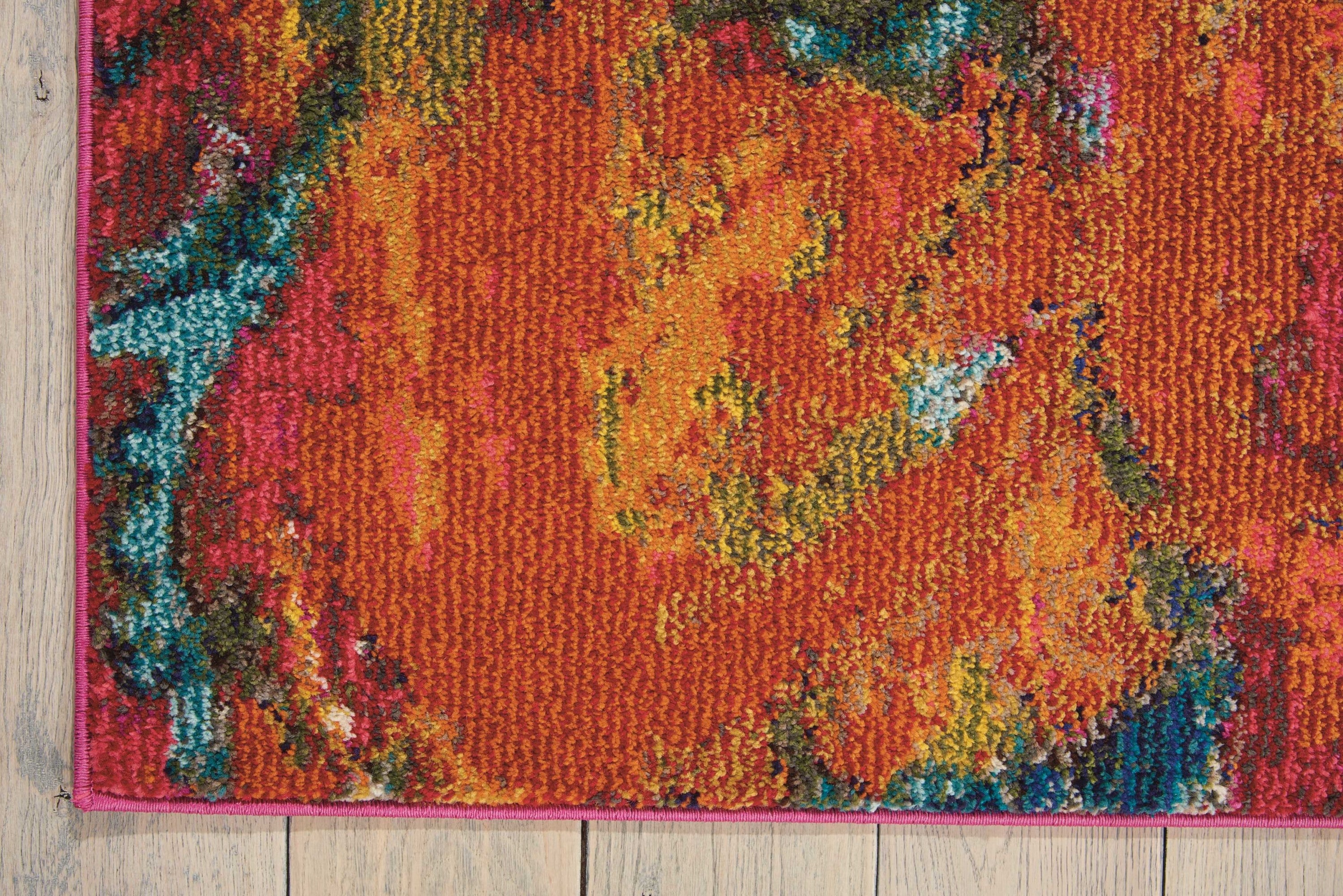 Nourison 99446337832 rugs - View #3