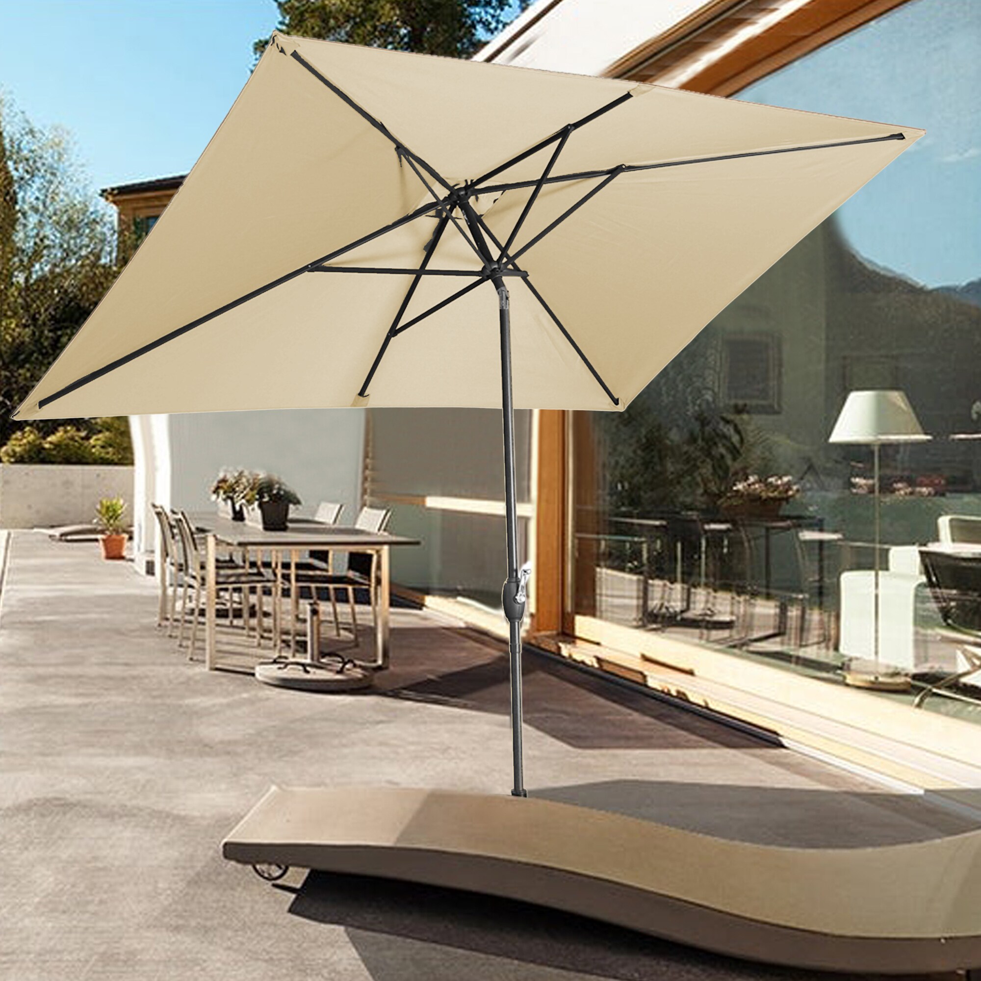 Mondawe NY48-SM Umbrellas-2 - View #3
