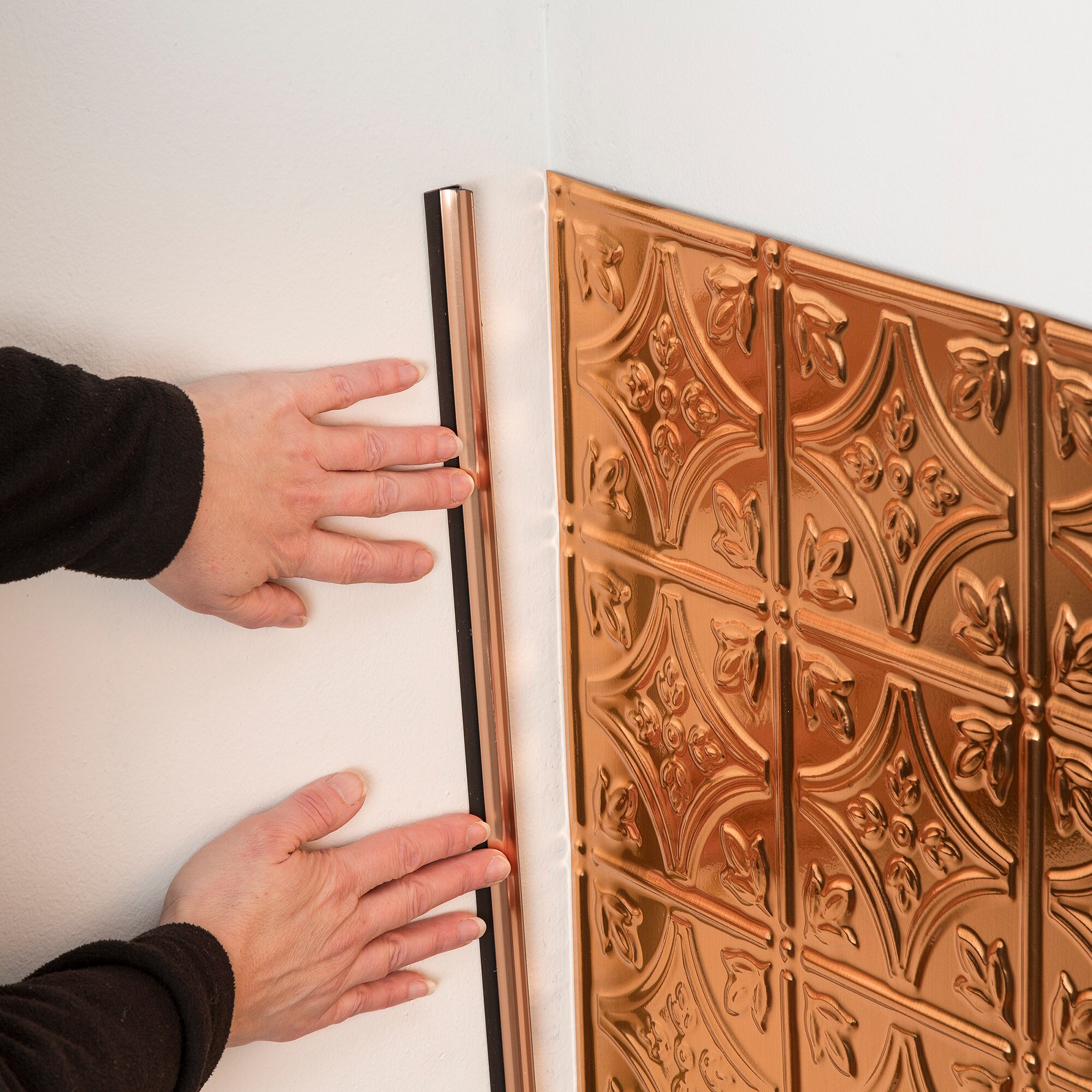 Fasade 13625 Tile-Edging-Trim - View #3