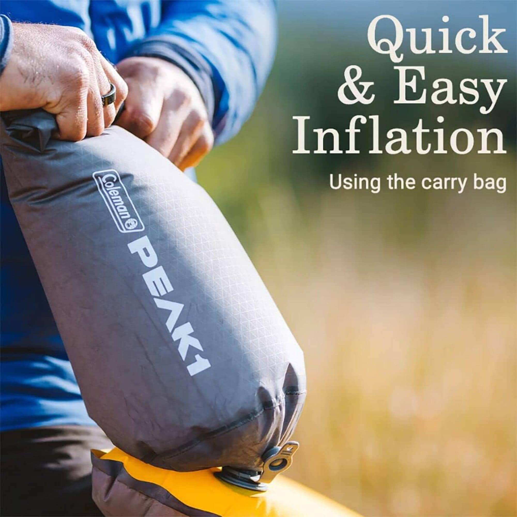 Coleman 399998 Sleeping-Bags - View #6