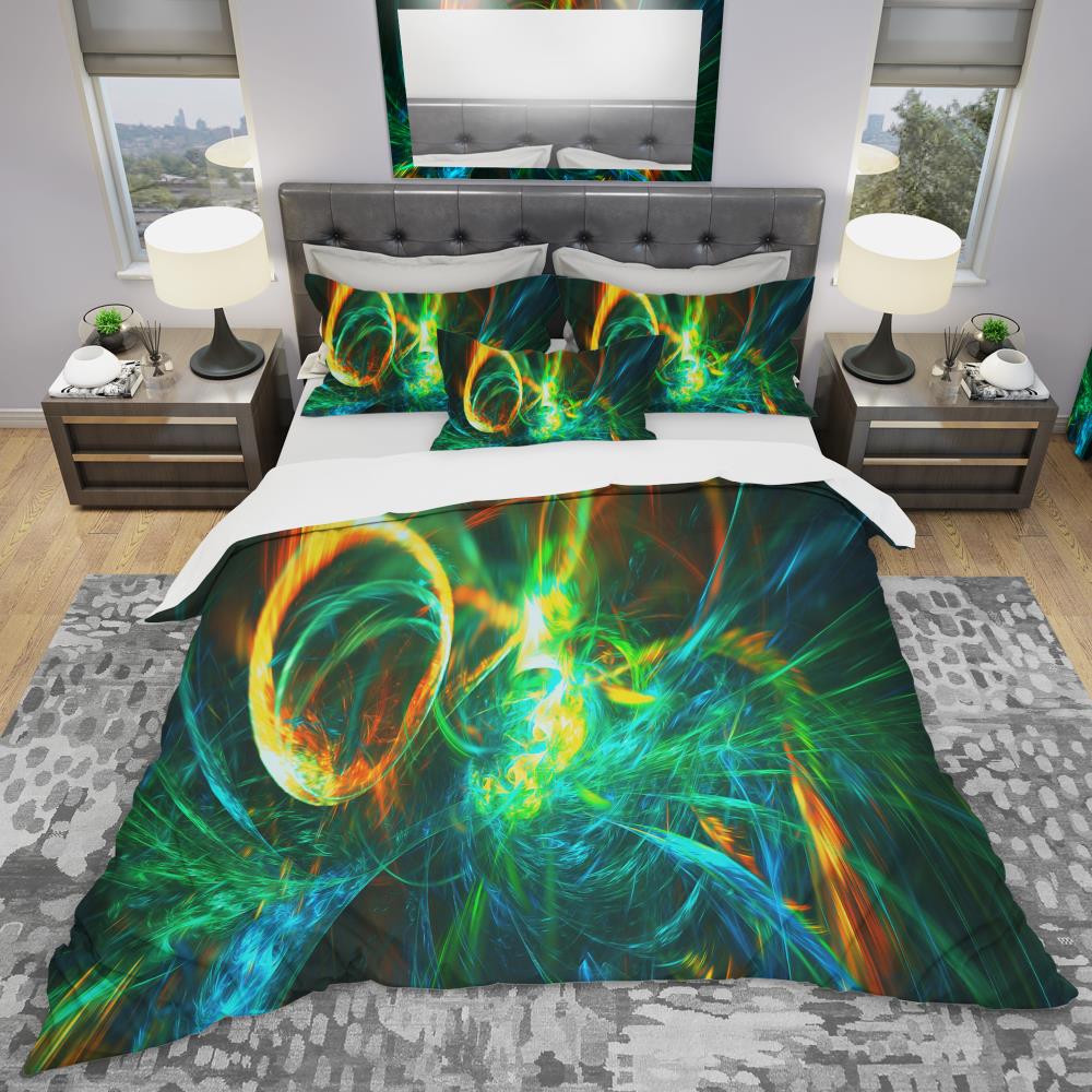Designart BED3025-K bedding - View #2