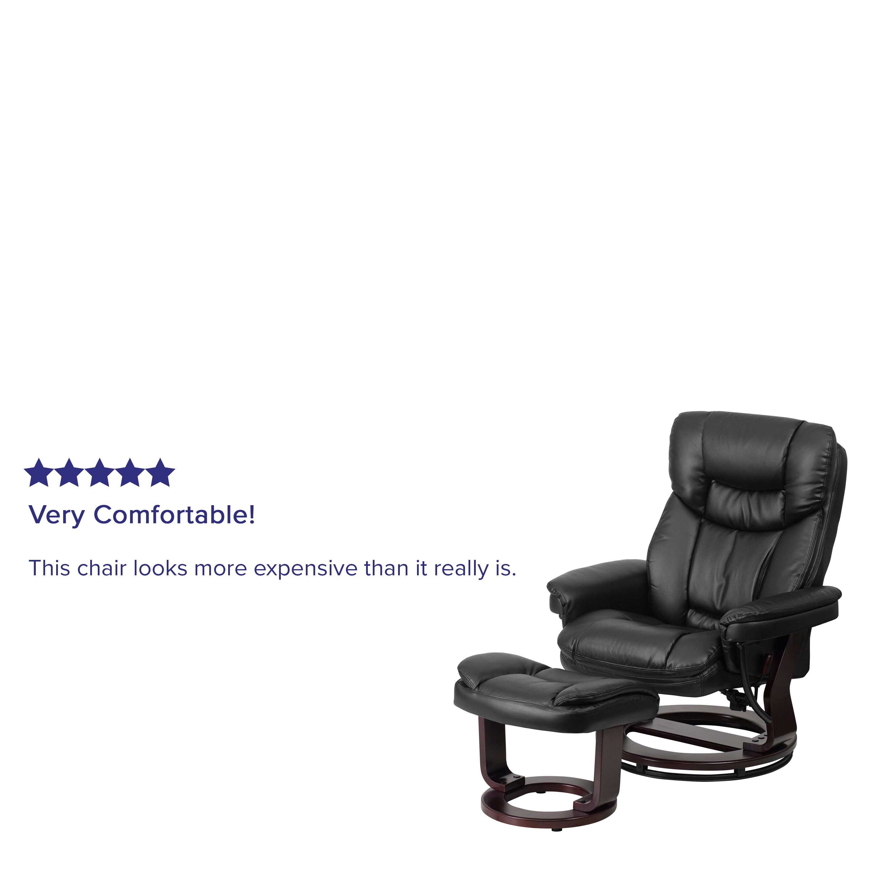 Flash Furniture 847254015707 recliners - View #12