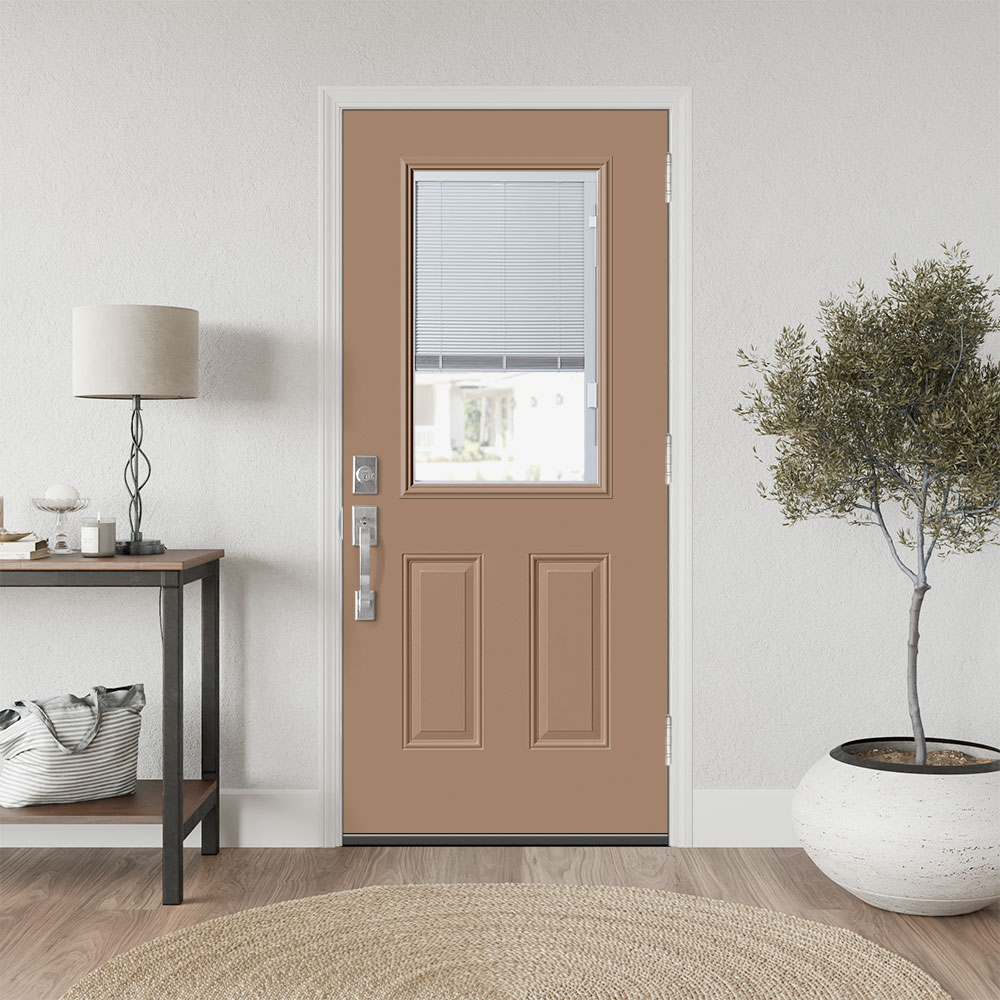 Masonite 321485 Entry-Doors - View #2