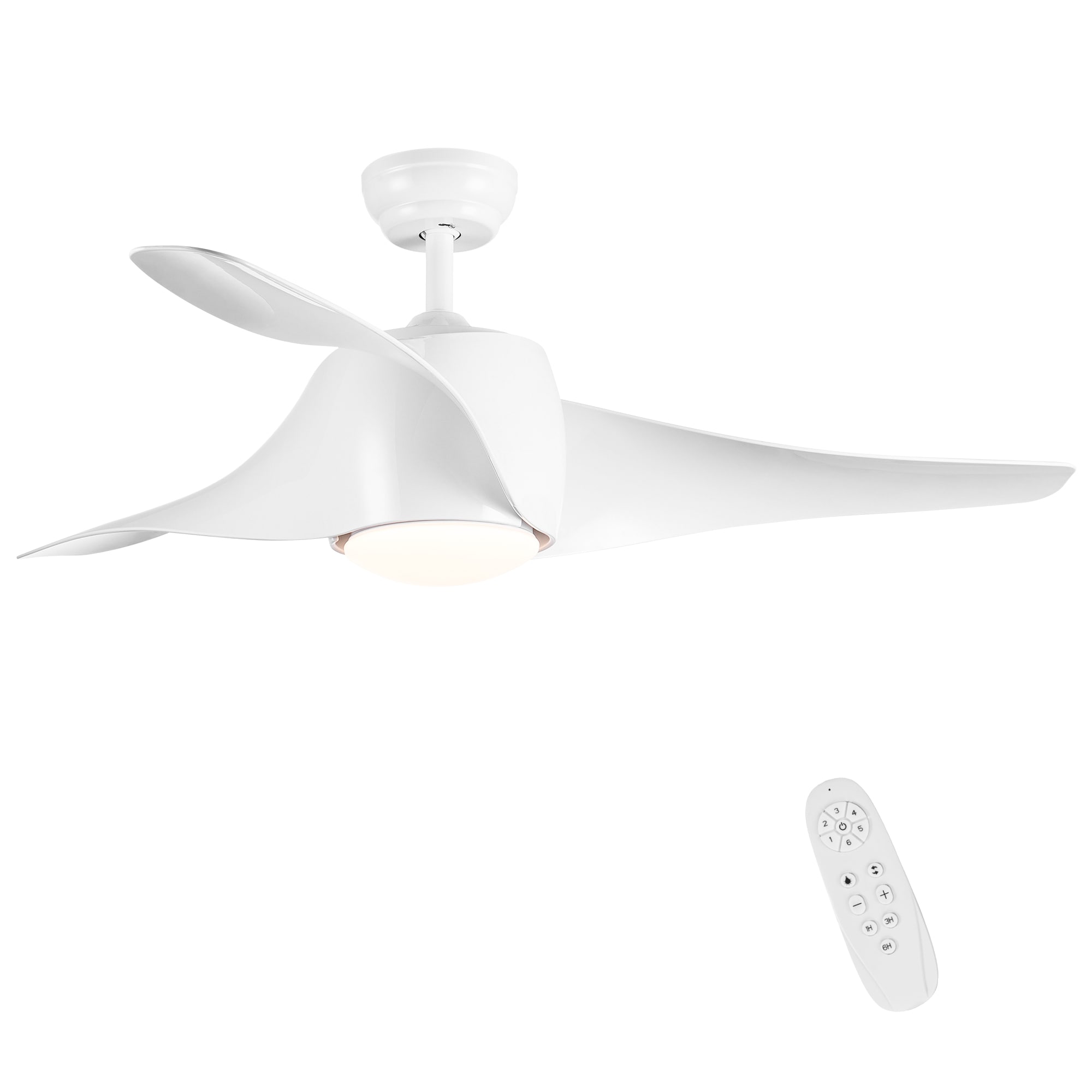 Flynama YC-L-56668 Ceiling-Fans - View #3