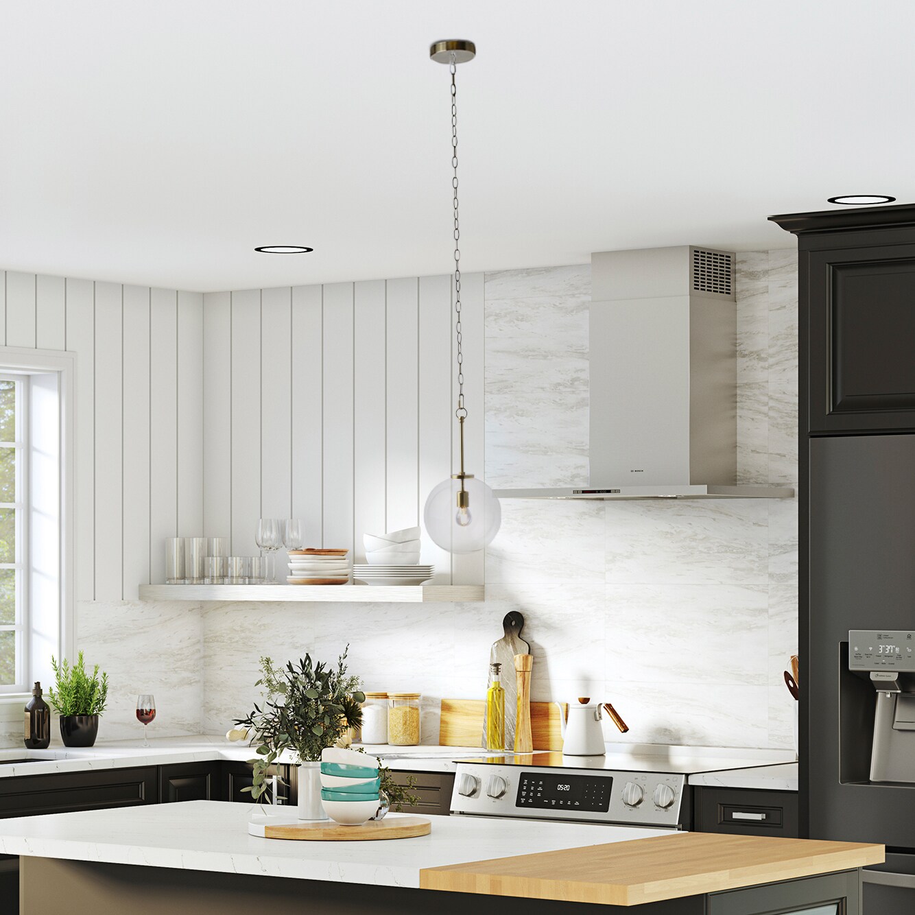 Origin 21 JYE8991A Pendant-Lights - View #8