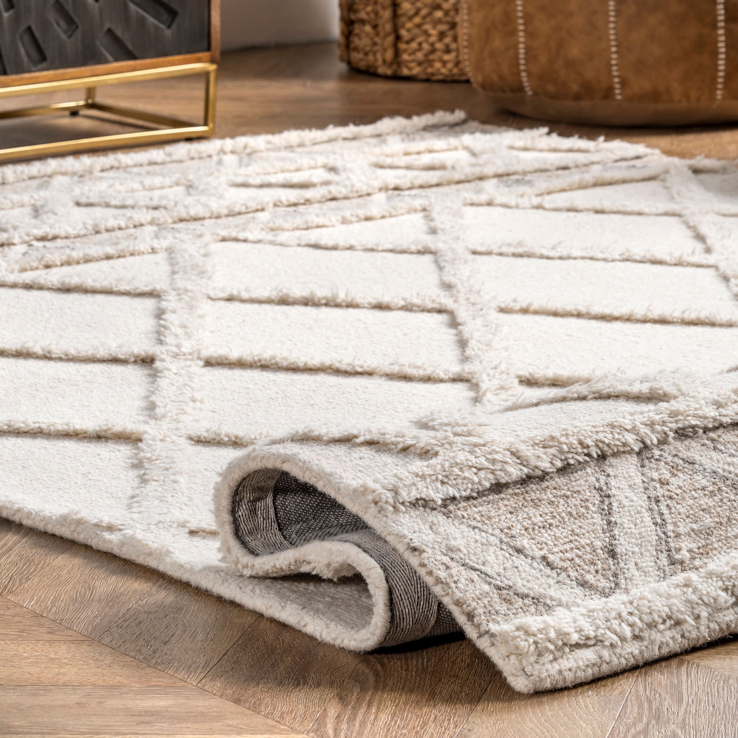 nuLOOM SPCD02A-508 rugs - View #2