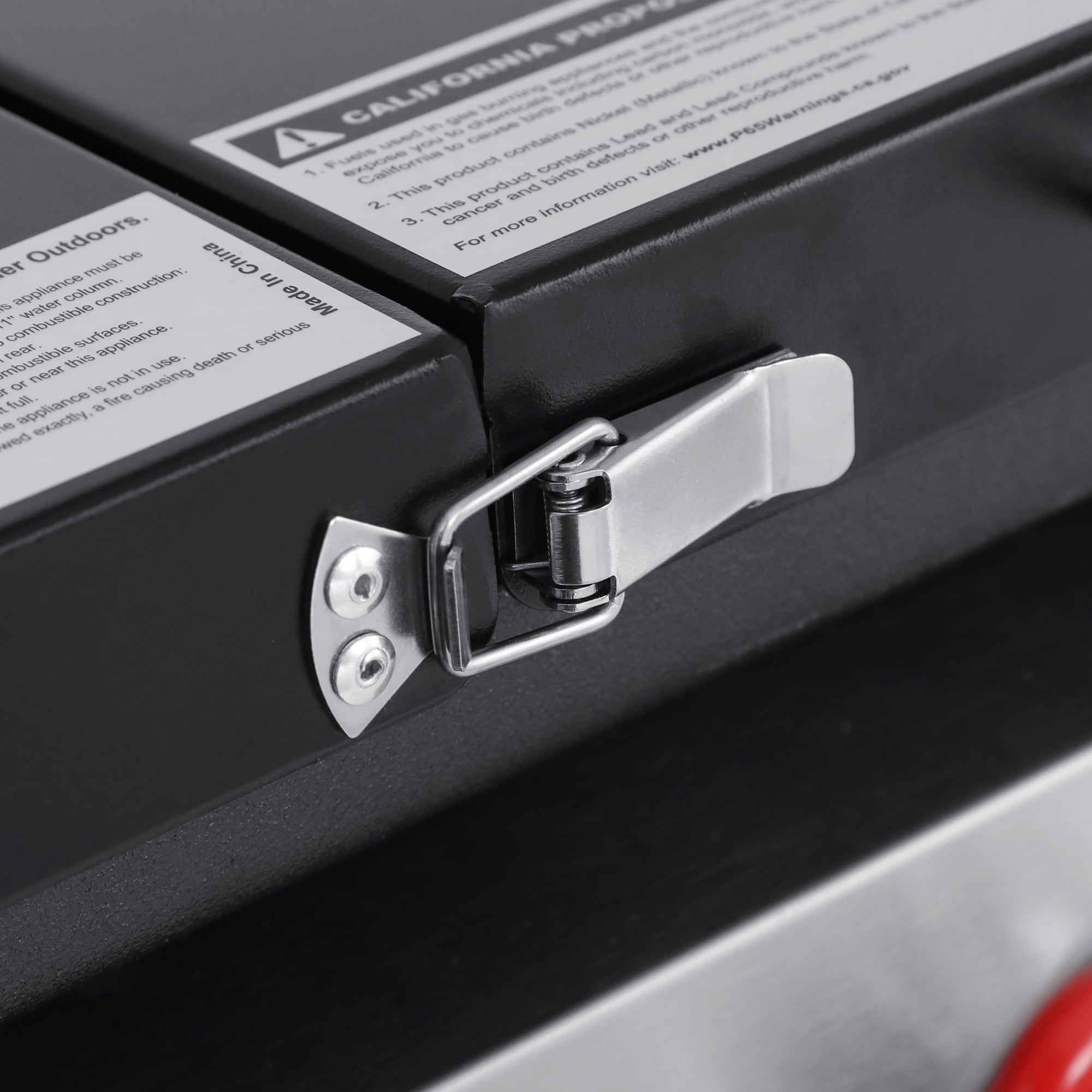 Royal Gourmet GB4000F Flat-Top-Grills - View #15