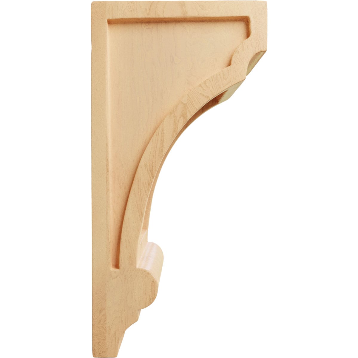 Ekena Millwork CORW04X05X10DIRO corbels - View #3