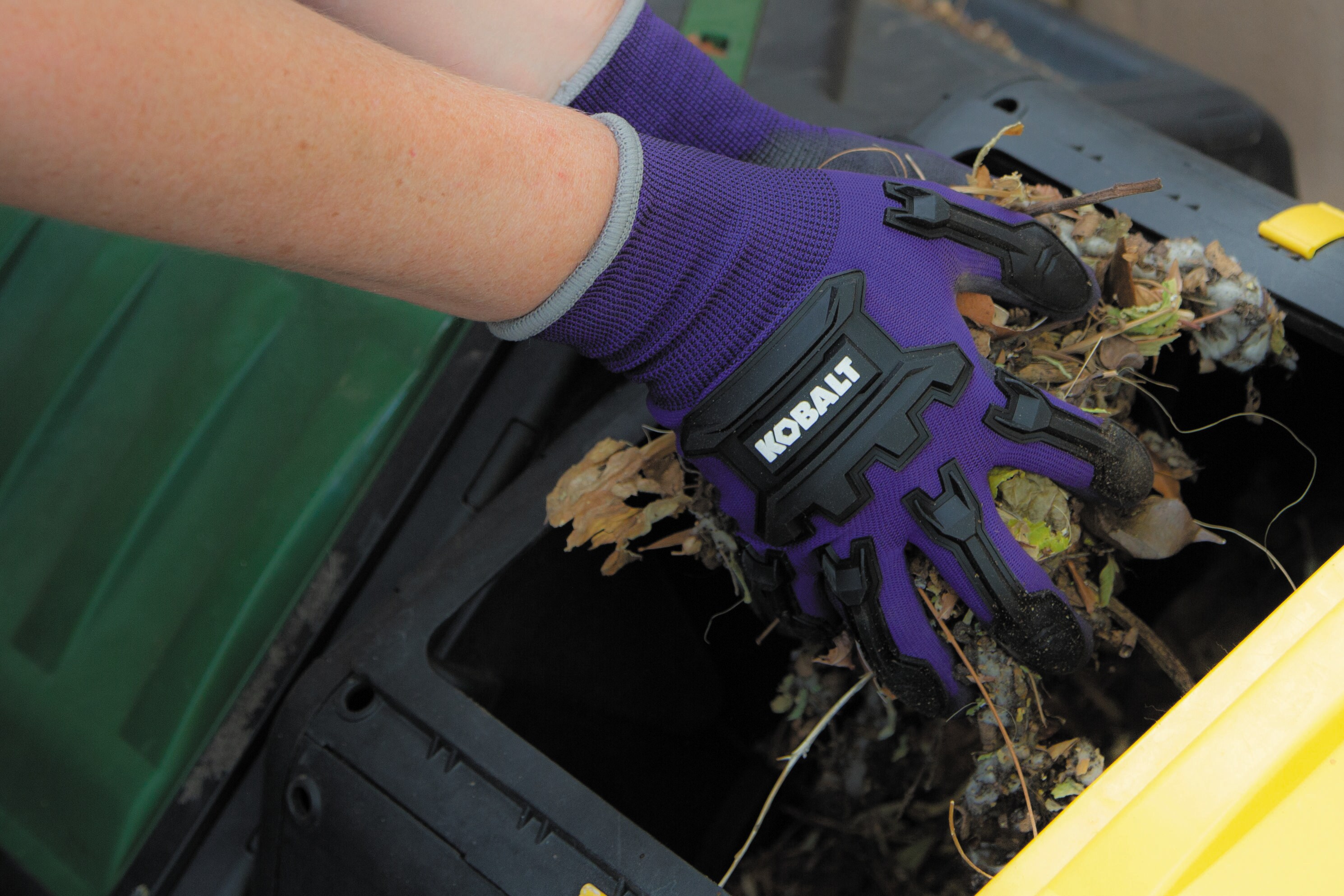 Kobalt 81603 Work-Gloves - View #7
