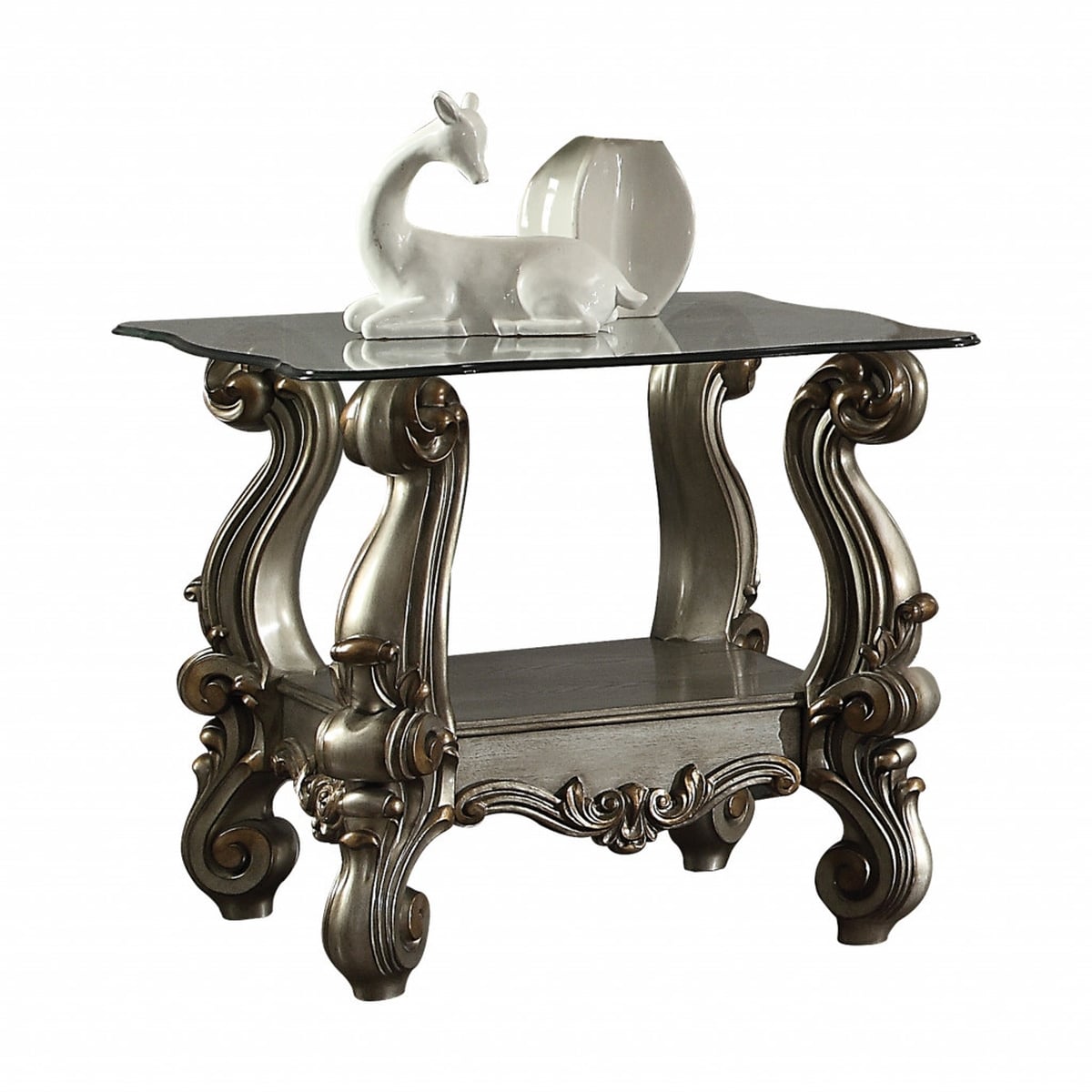 HomeRoots 4000485874 End-Tables - View #3