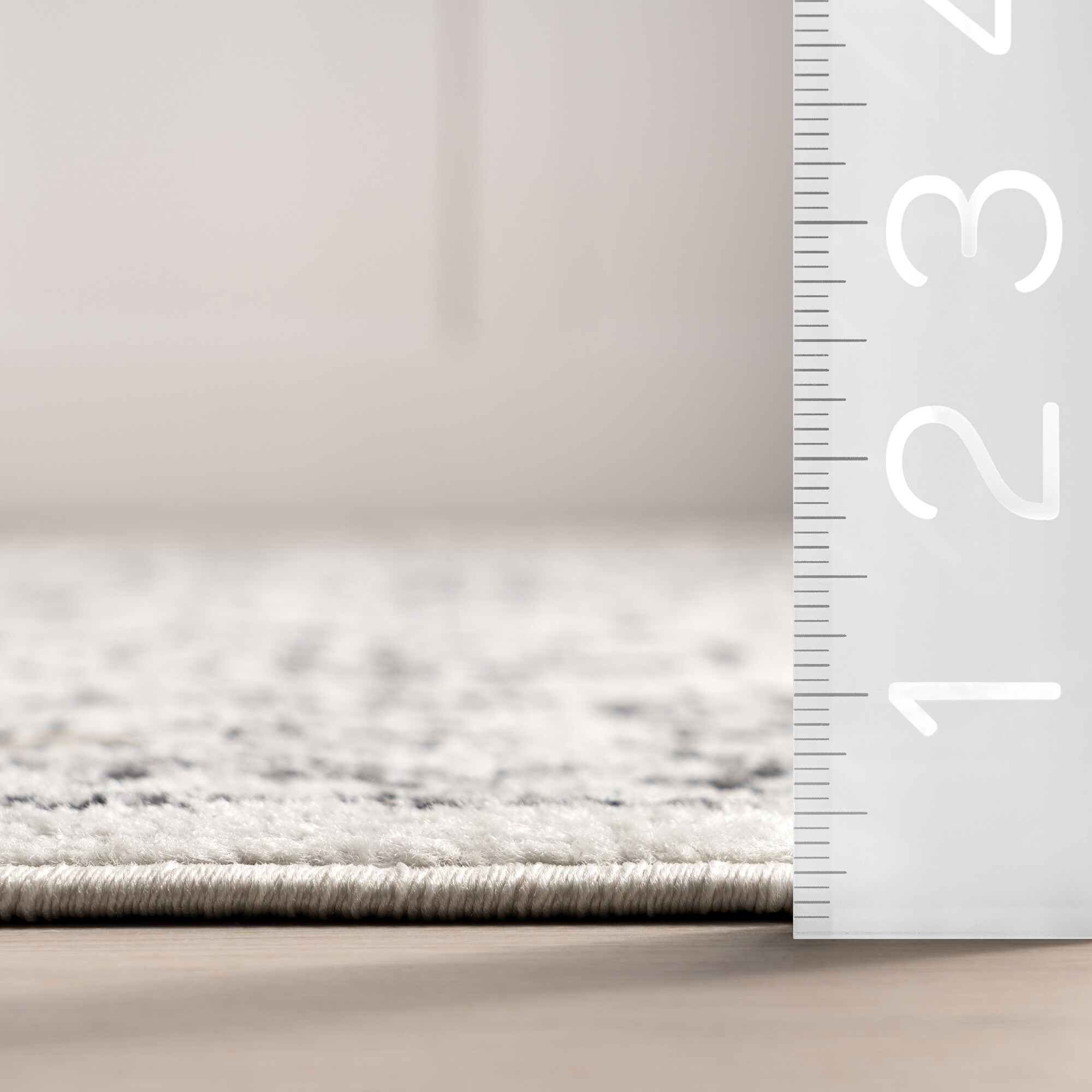 nuLOOM 200RZBD30A-203 rugs - View #5