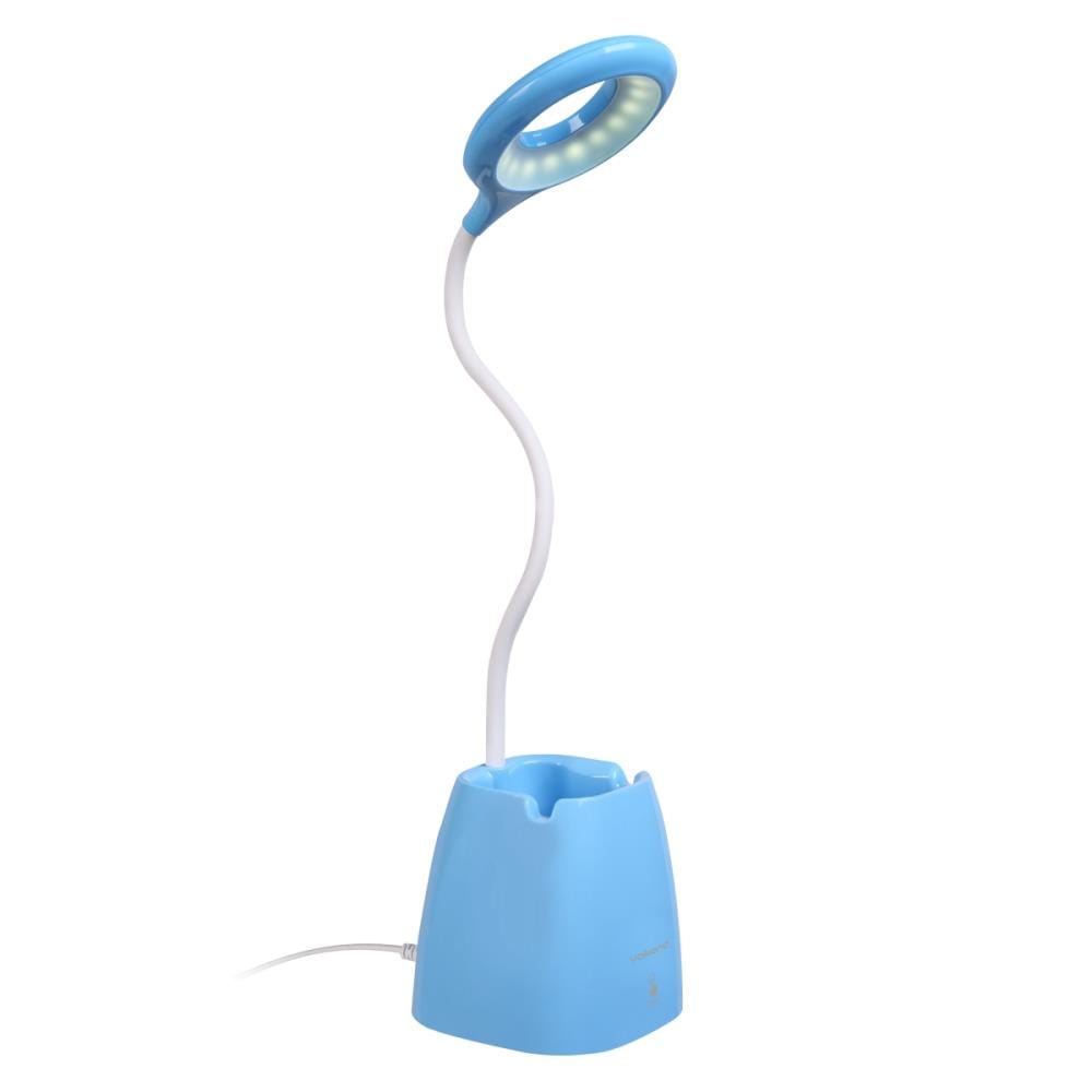 volkano radiant series desk lamp