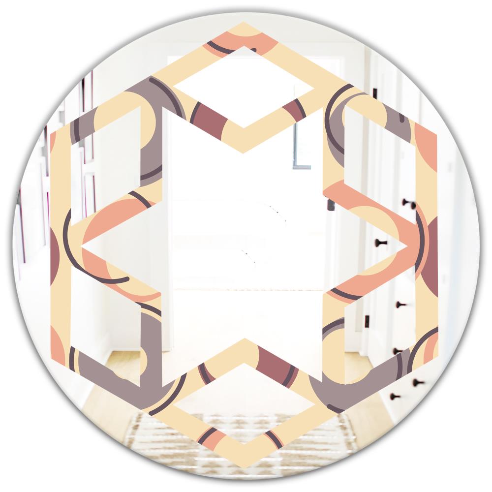 Designart MIR24595-C5-C24 Decor-Mirrors - View #2