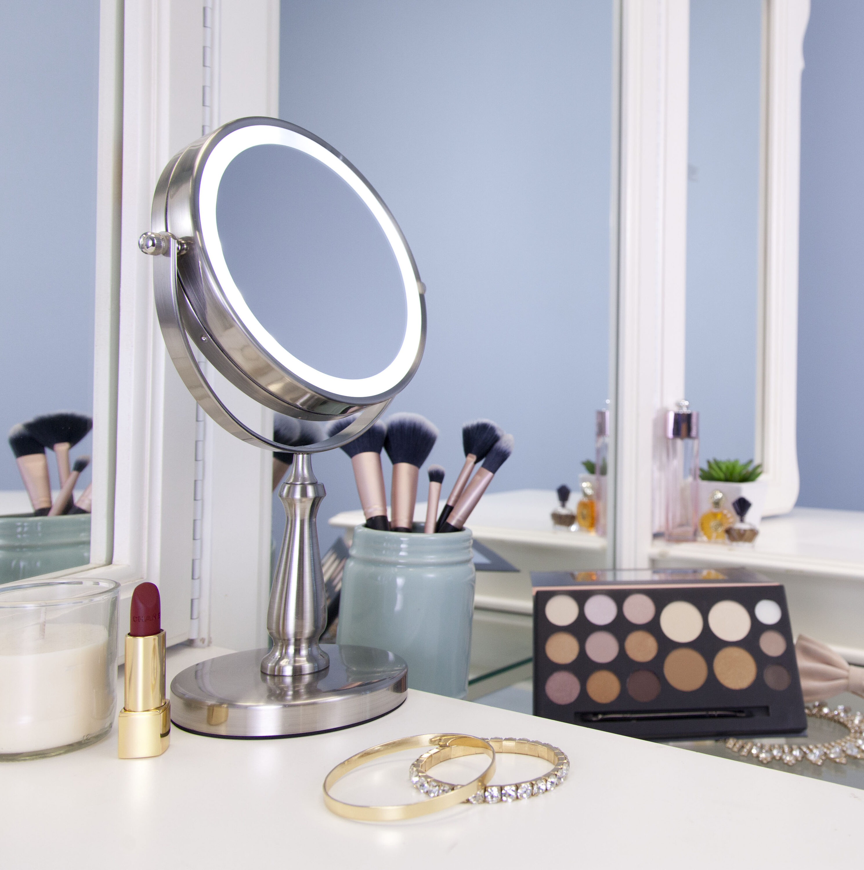 Zadro LEDMVRG10 Makeup-Mirrors - View #6