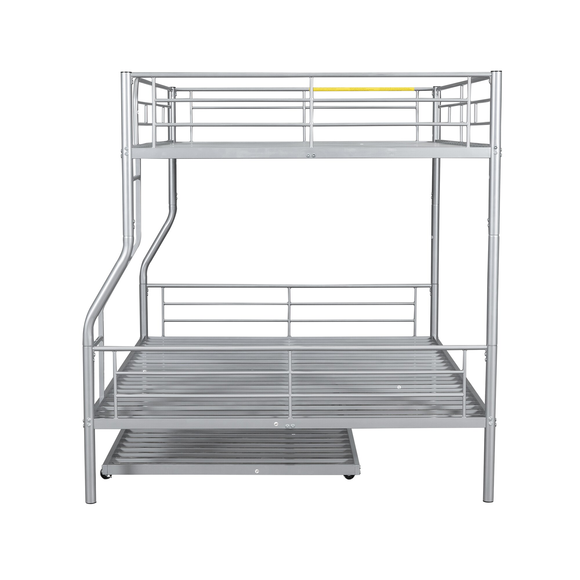 ModernLuxe LT000259AAN Bunk-Beds - View #11
