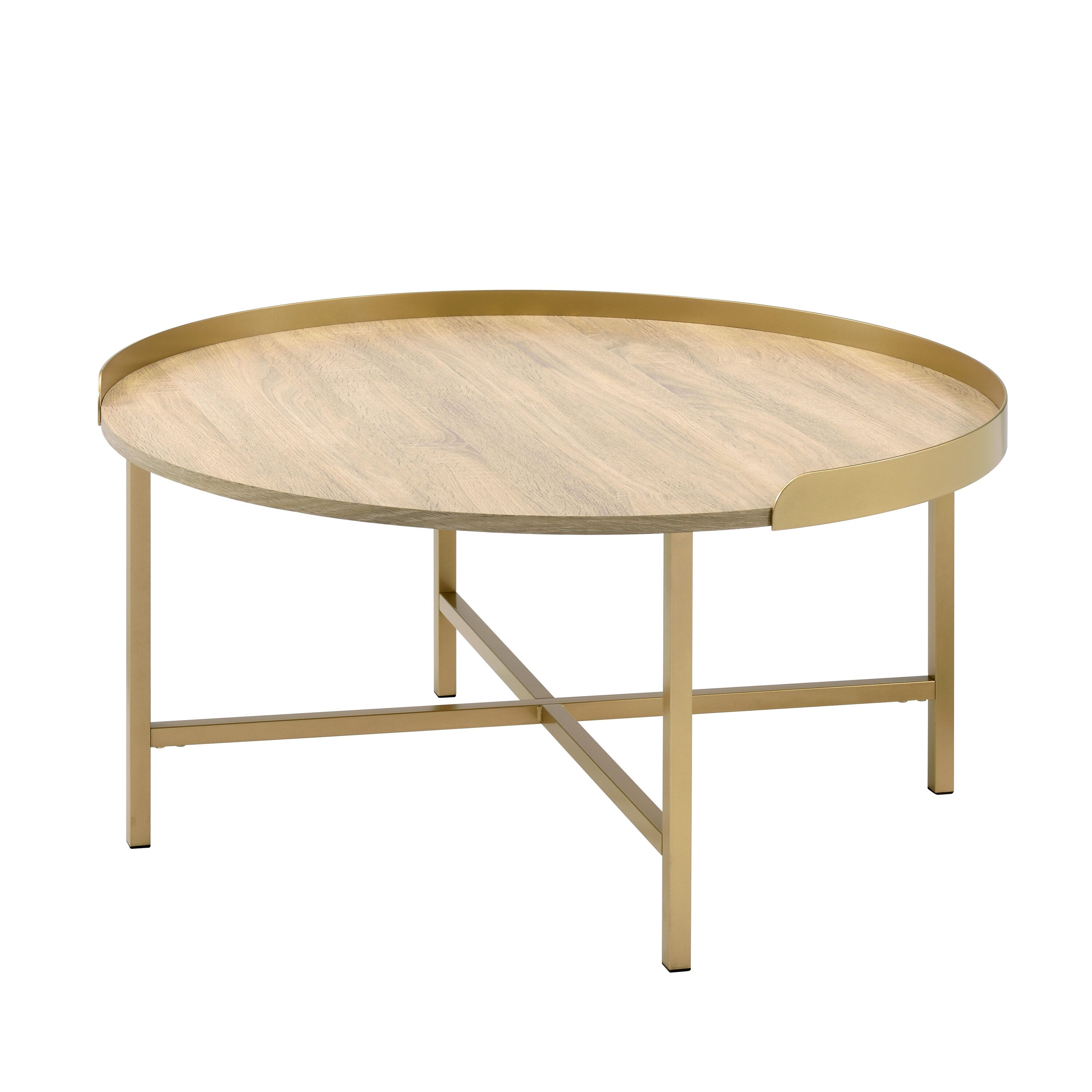 LOVMOR SF-Y-B2741P337025 Coffee-Tables - View #4