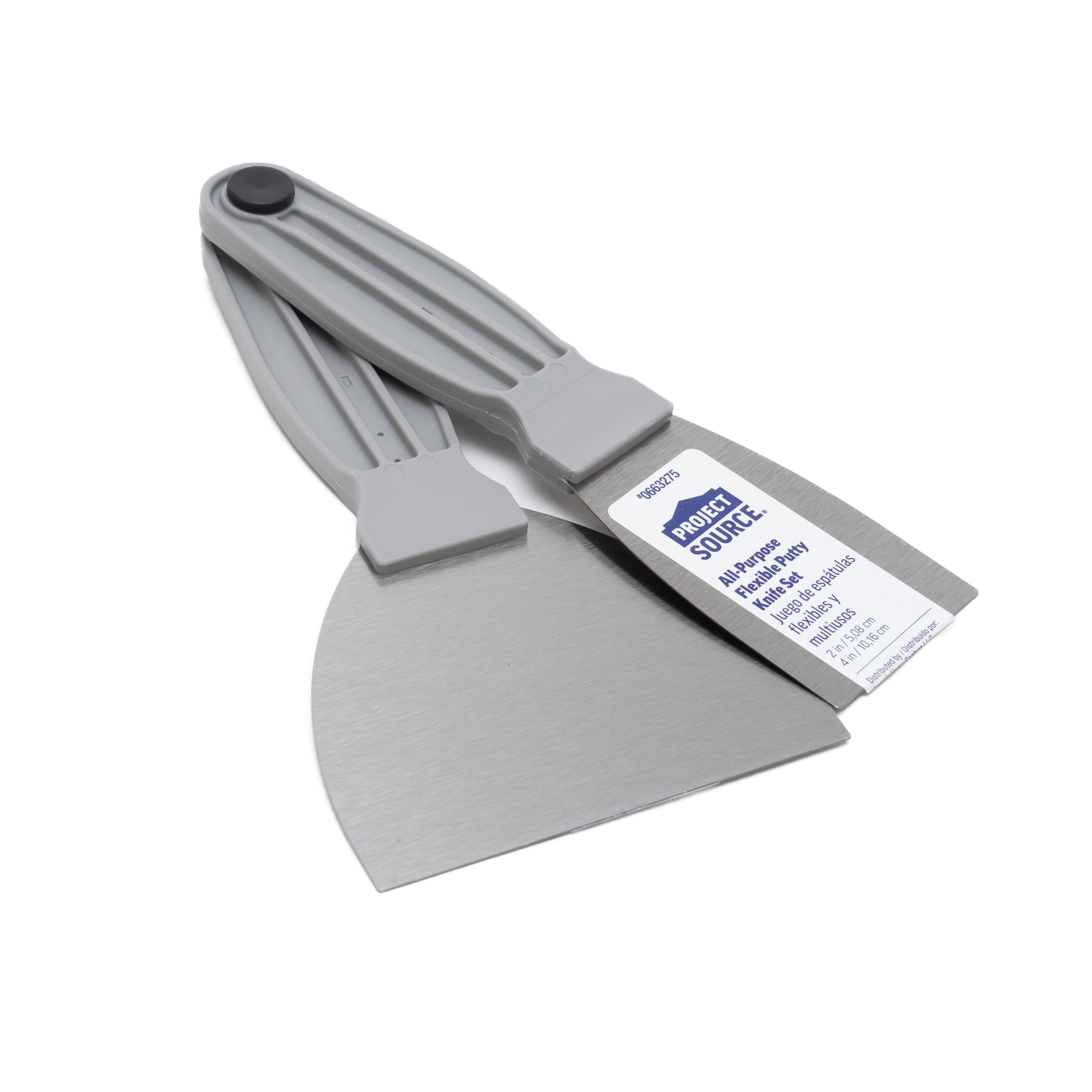Putty Knives – Muller Construction Supply