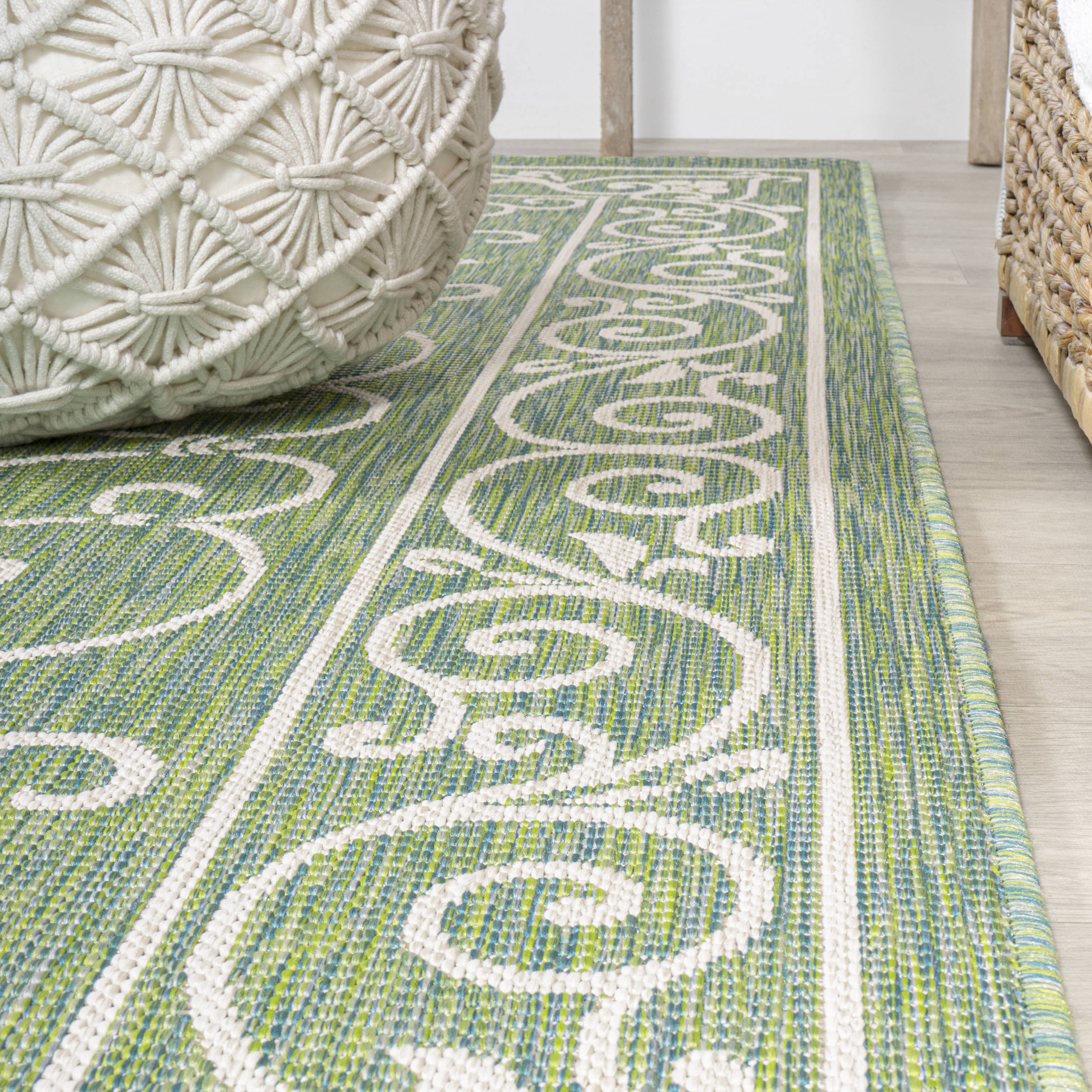JONATHAN  Y SMB106K-5 rugs - View #8