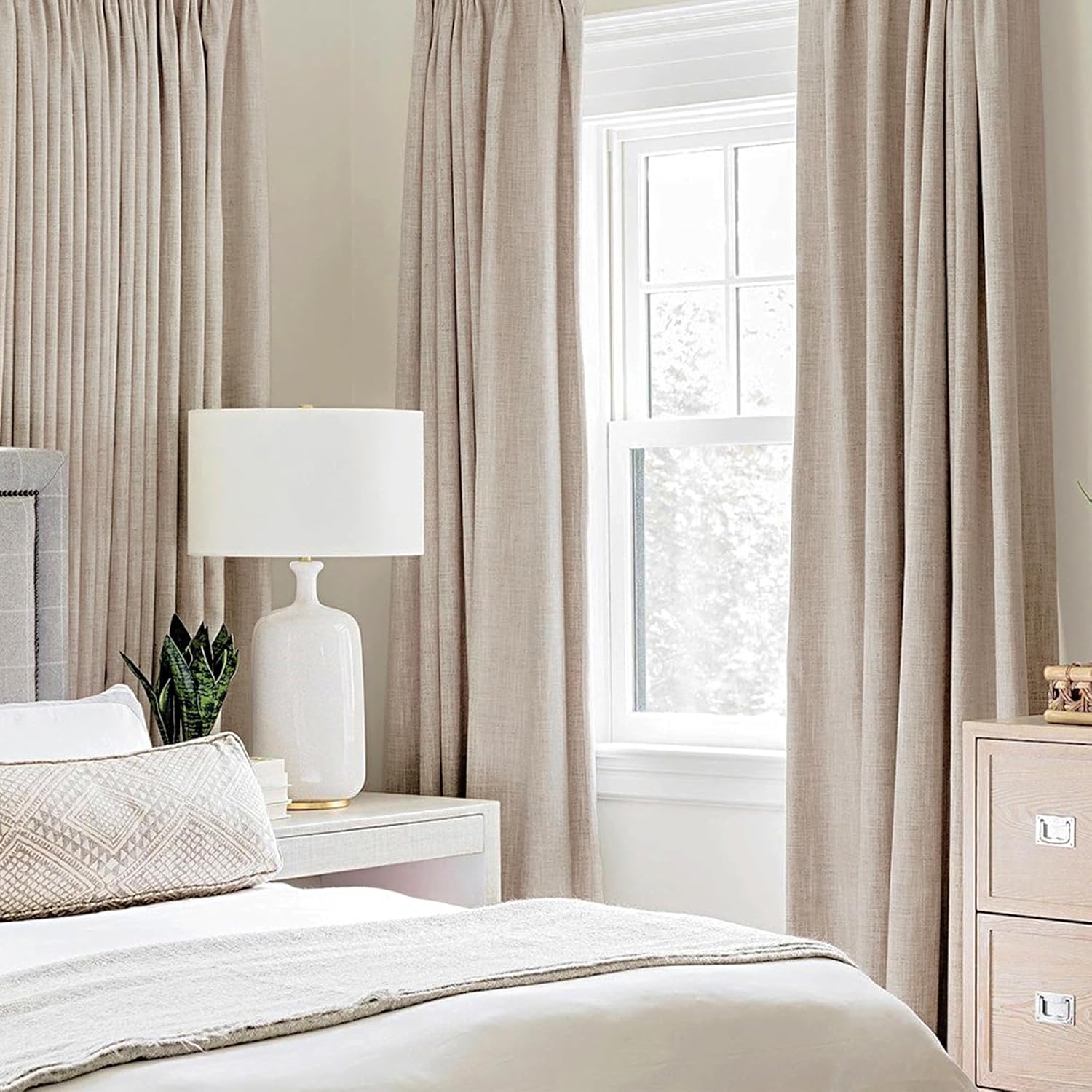 Etokfoks EFT0922C56 curtains - View #2