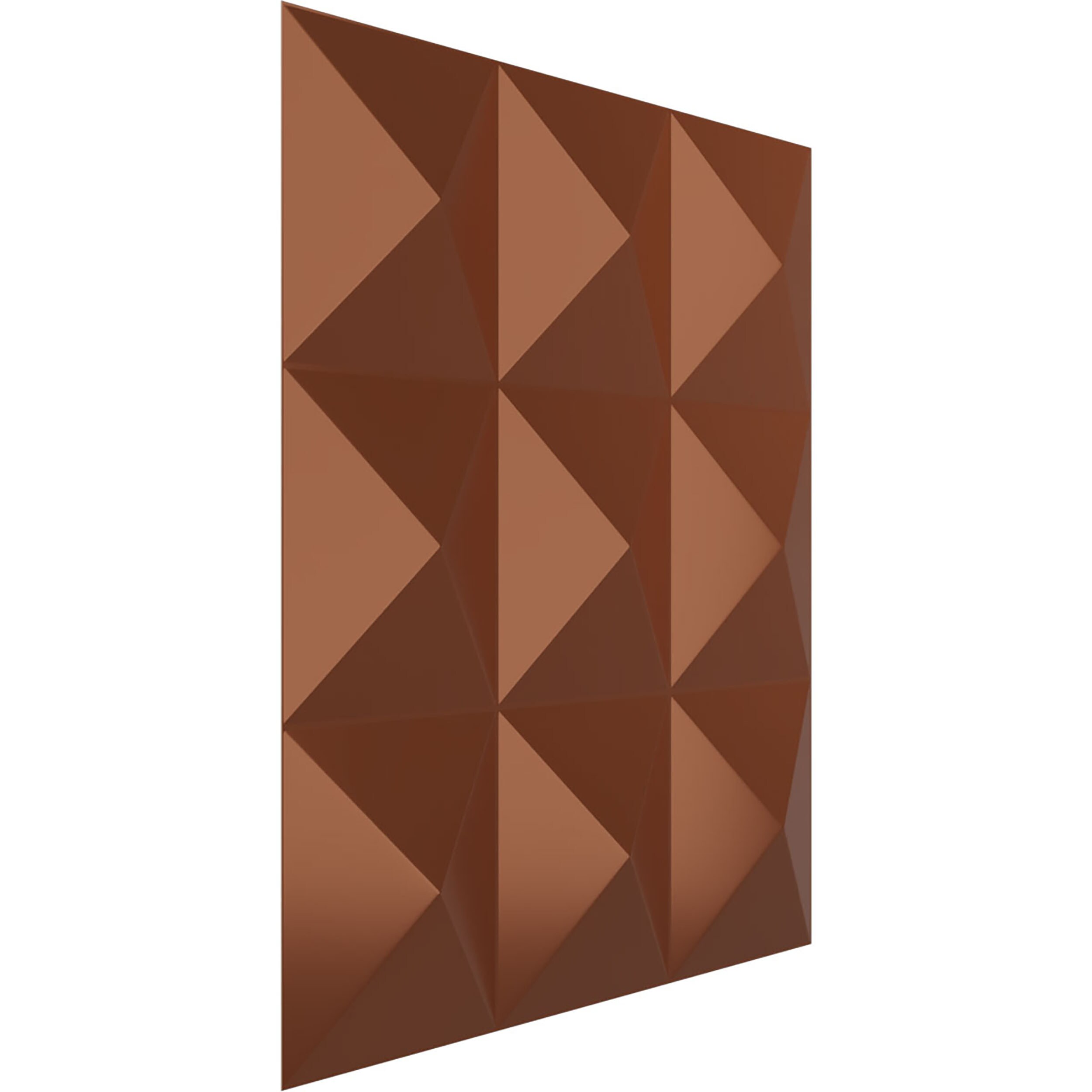 Ekena Millwork WP20X20BEBCO-CASE-12 Wall-Panels - View #2