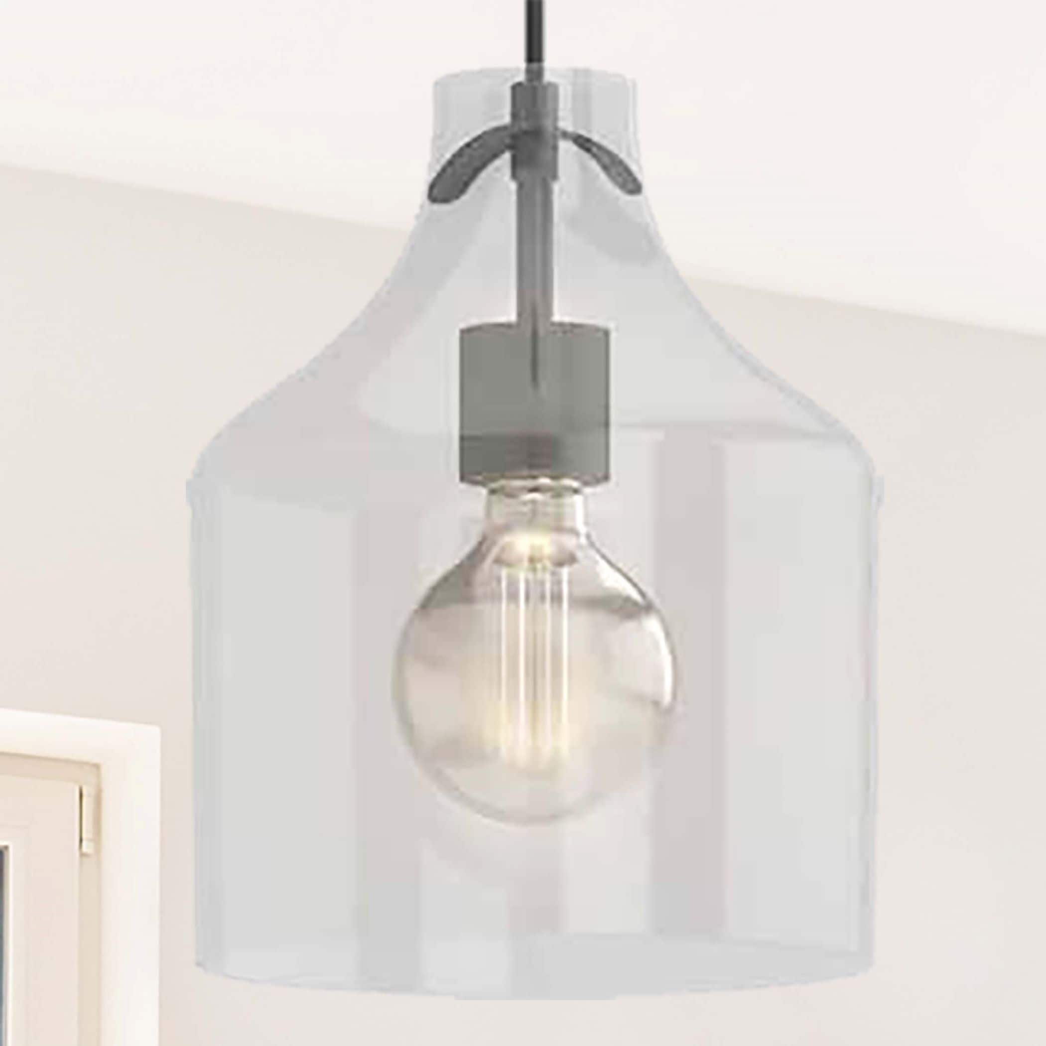 Volume Lighting V2681-5 Pendant-Lights - View #3
