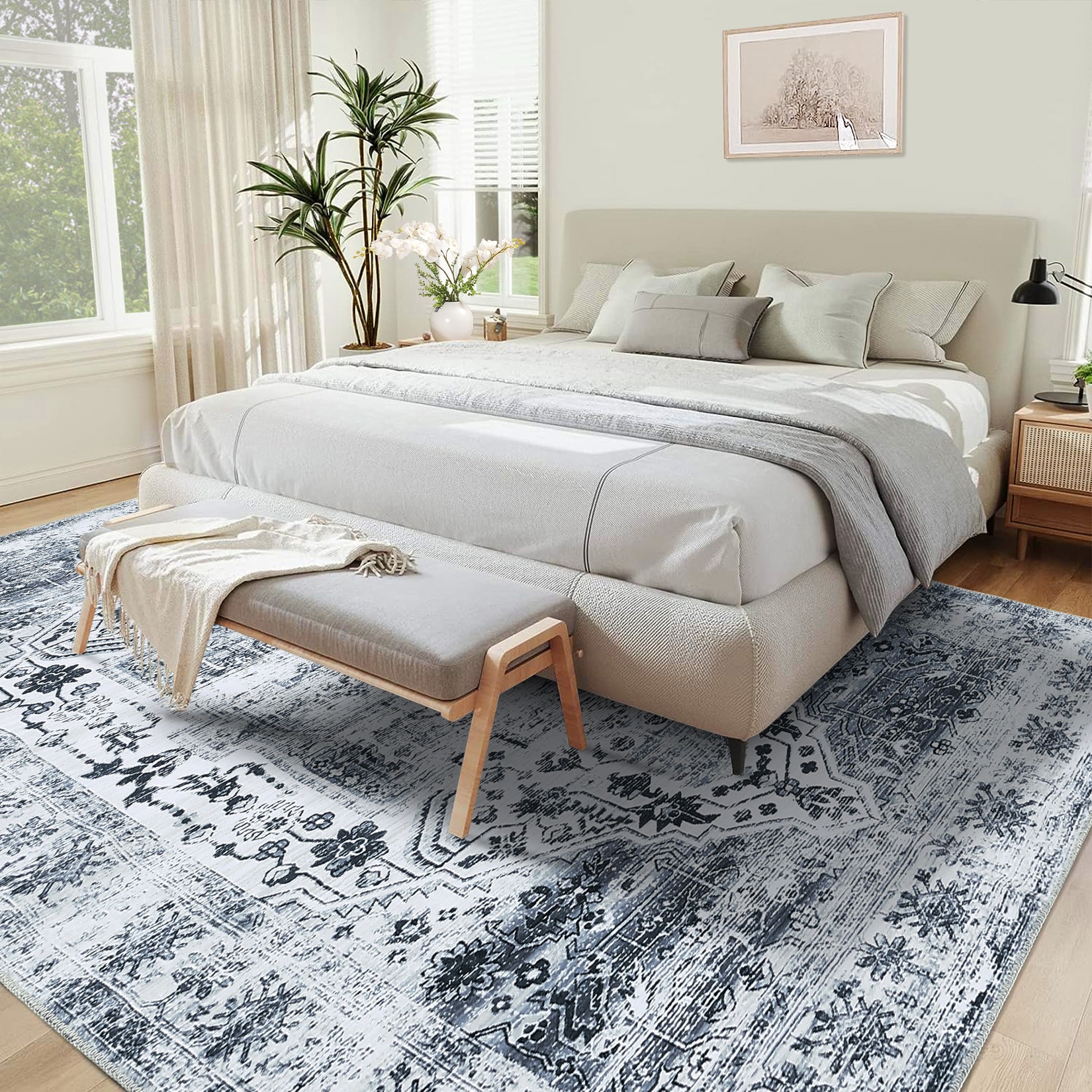 Garvee YXY-LO-PHO-0XT1FSUS rugs - View #2