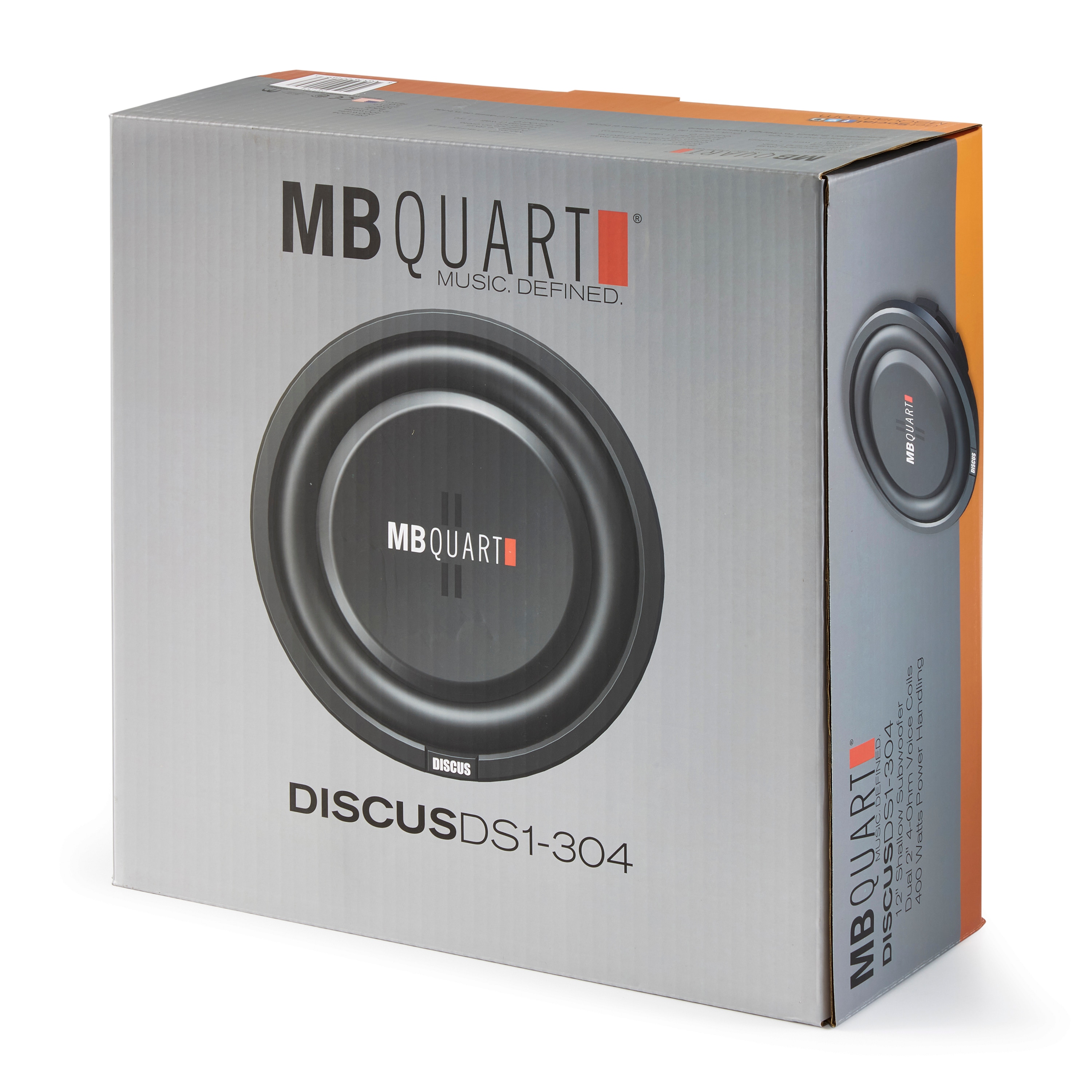 MB Quart DS1-304 Portable-Speakers - View #8